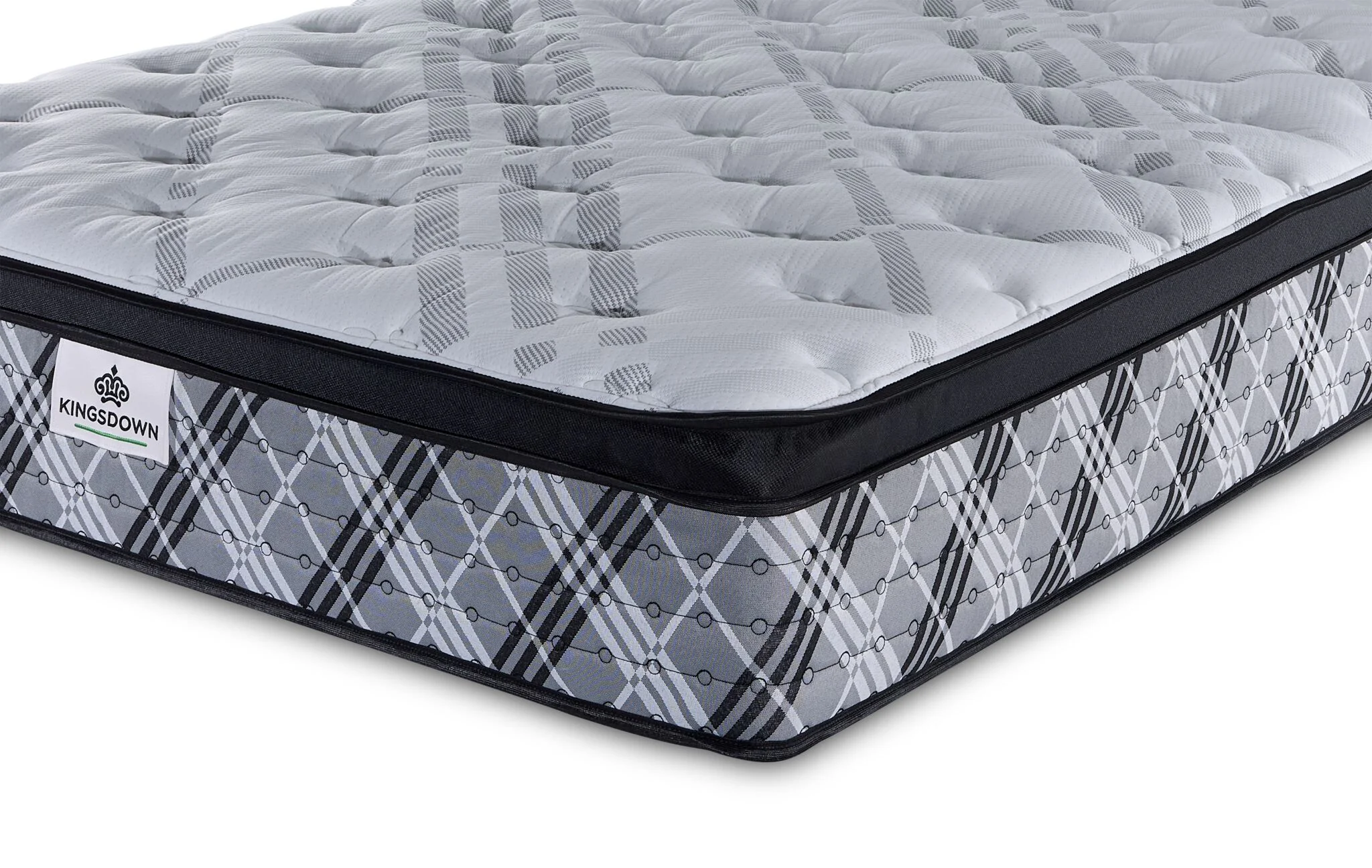Kingsdown Mila Medium Queen Mattress - Image 3