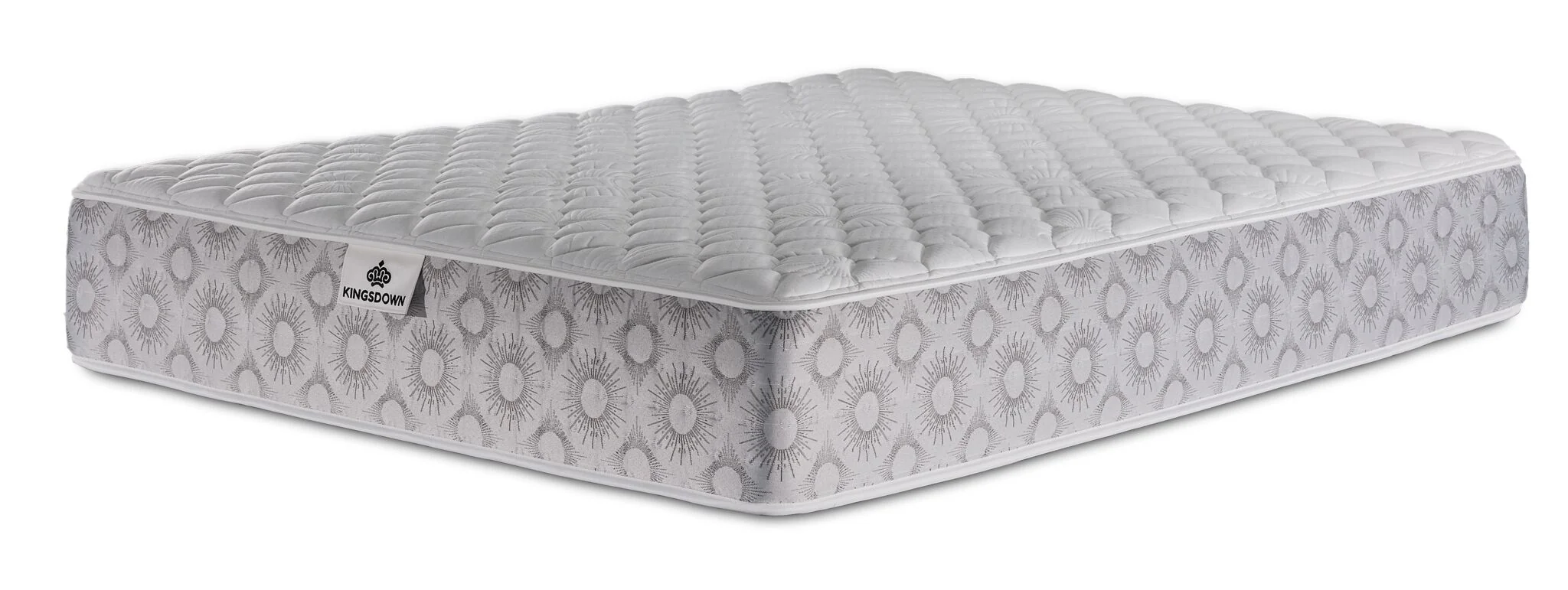 Kingsdown Odessa Firm Tight Top Full Mattress