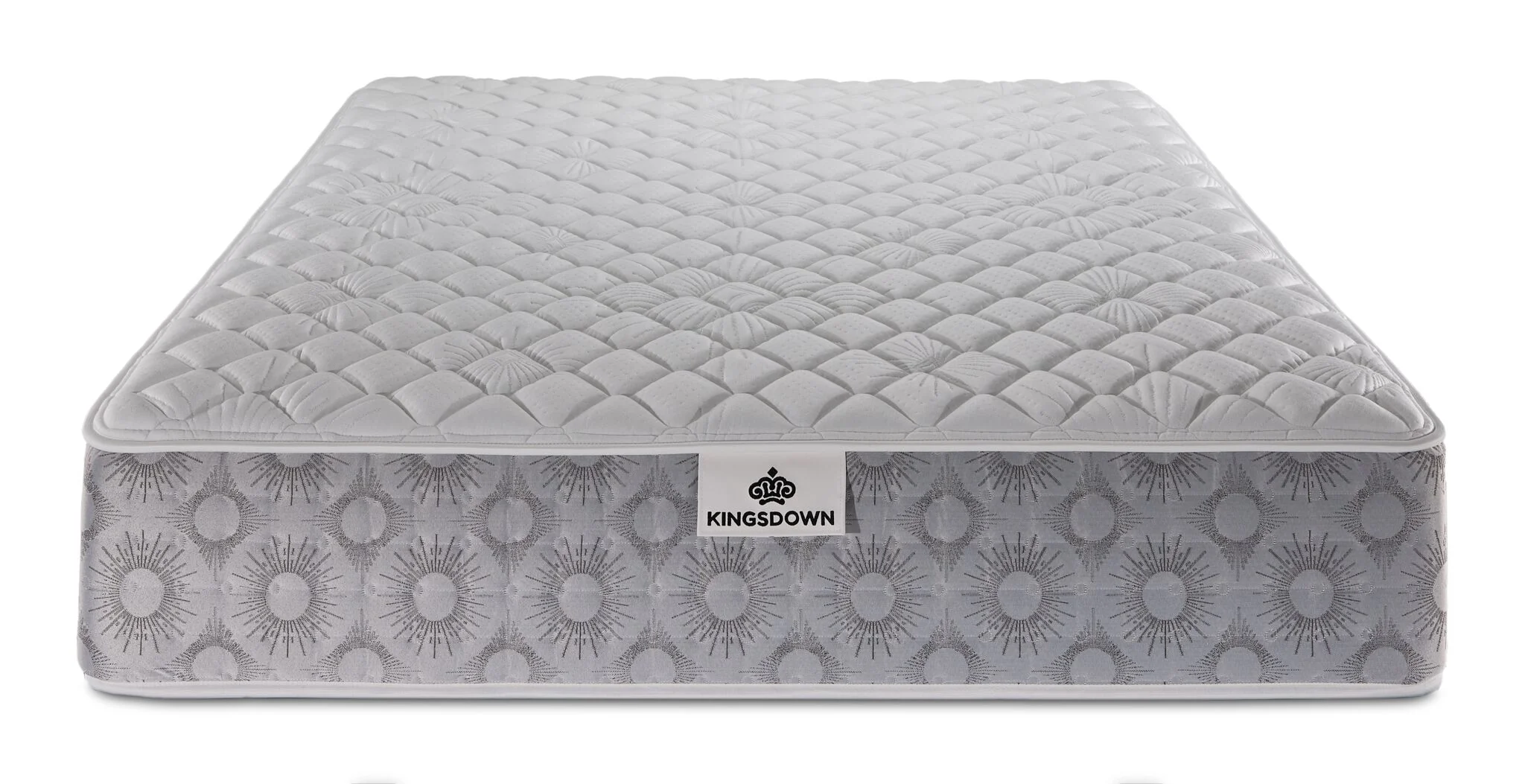Kingsdown Odessa Firm Tight Top Twin Mattress - Image 2