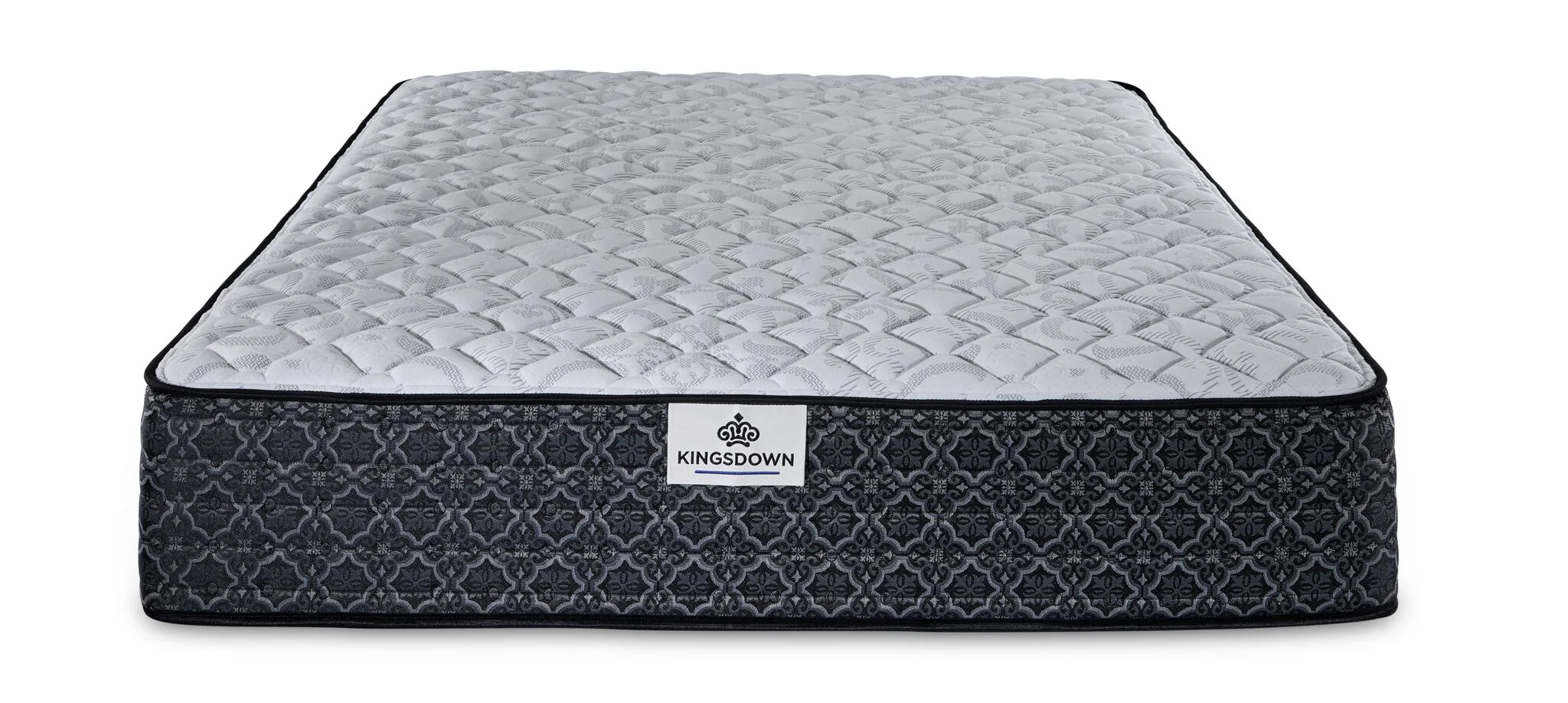 Kingsdown Oxford Firm Tight Top King Mattress - Image 2