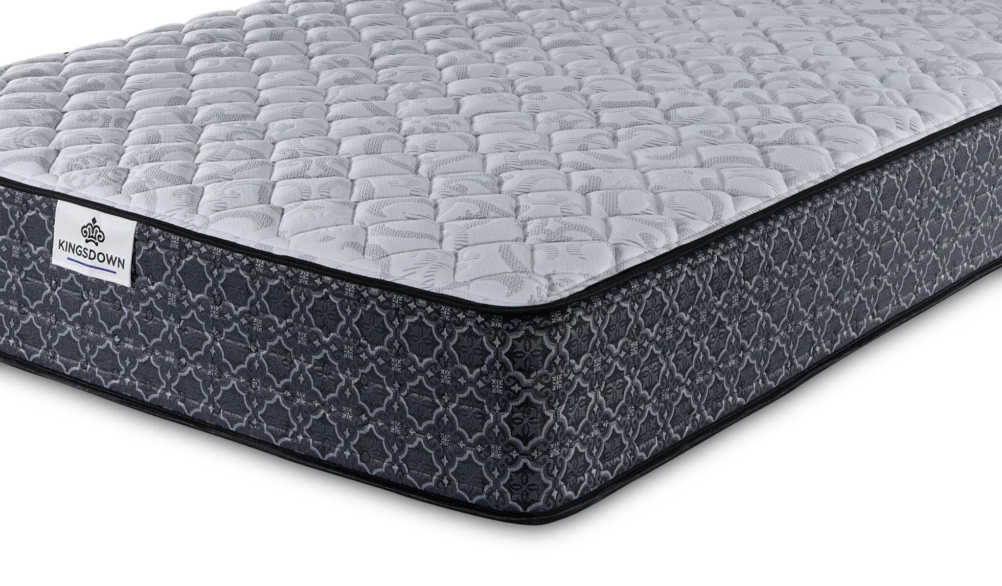 Kingsdown Oxford Firm Tight Top Queen Mattress - Image 3