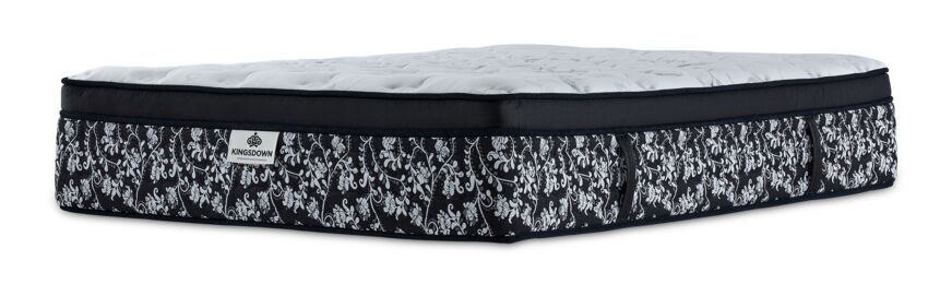 Kingsdown Summerset Firm Euro Top Twin XL Mattress