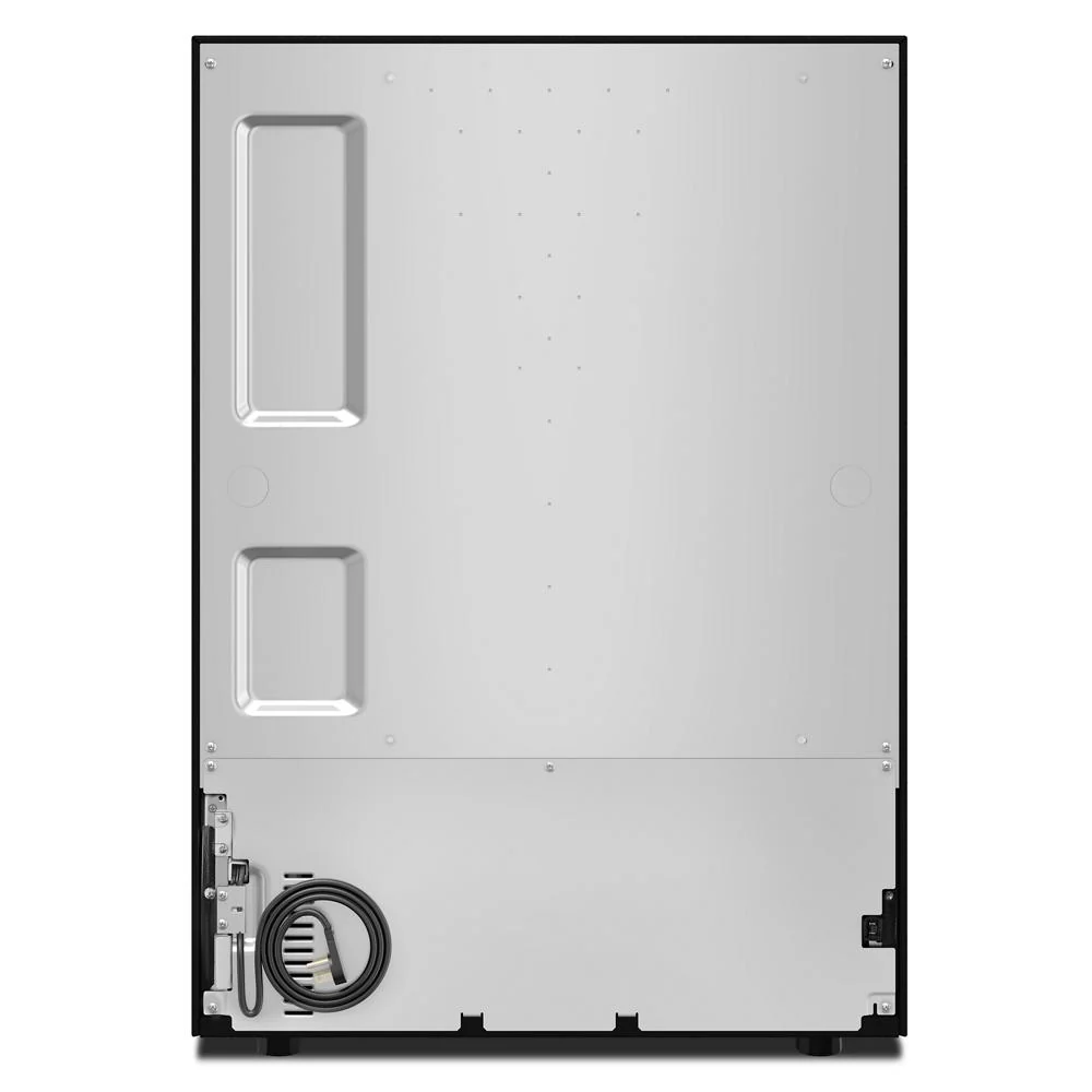 KitchenAid 24" 5.0 Cu. Ft. PrintShield Stainless Steel Undercounter Refrigerator - KUBL524SPS - Image 11