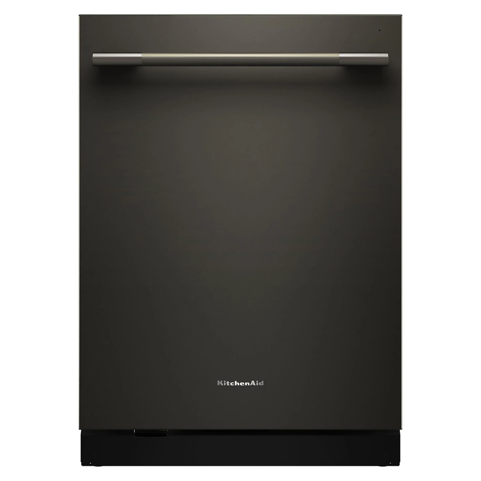 KitchenAid Black Ore Dishwasher (44 dBA) - KDTS724SBE