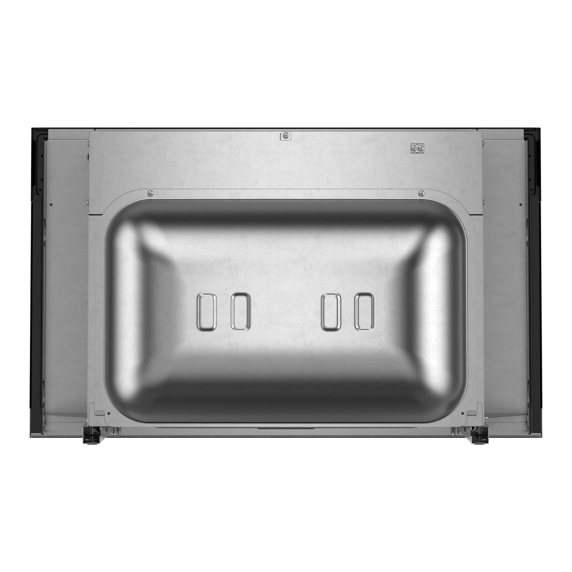 KitchenAid Juniper 30 in. Built-In Convection Microwave (1.4 Cu. Ft.) - KMBS730SJP - Image 5