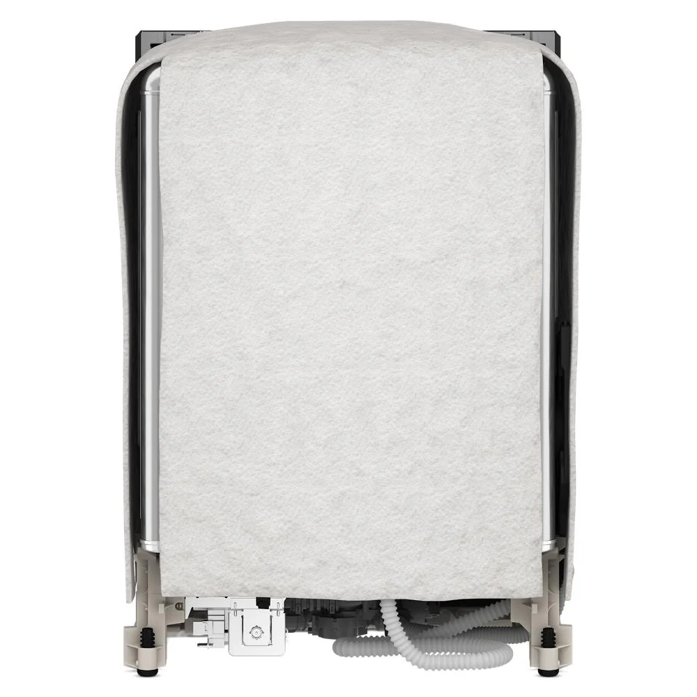 KitchenAid Juniper Dishwasher (41 dBA) - KDFS324SJP - Image 8