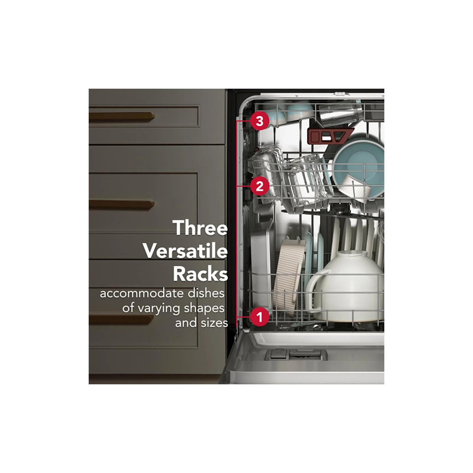 KitchenAid Juniper Dishwasher (41 dBA) - KDTS324SJP - Image 18