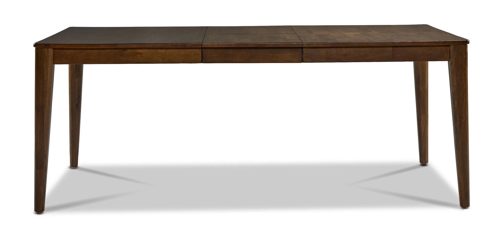 Koloa Extendable Dining Table - Espresso - Image 4