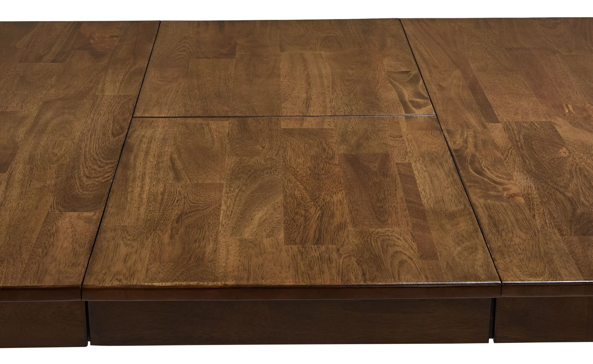 Koloa Extendable Dining Table - Espresso - Image 5