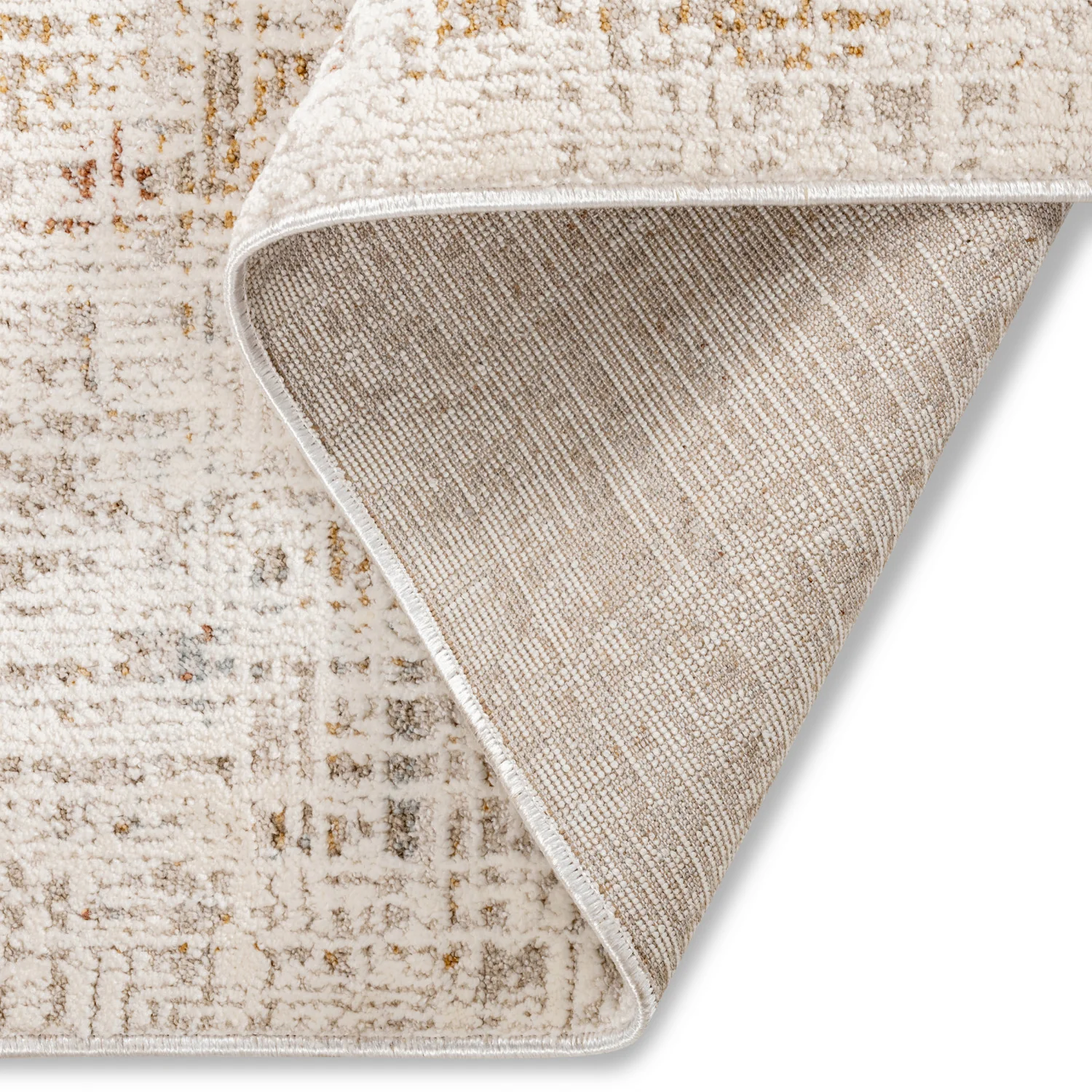 Kopfkino Casual Rug - 8' x 10' - Multi-Colour - Image 2