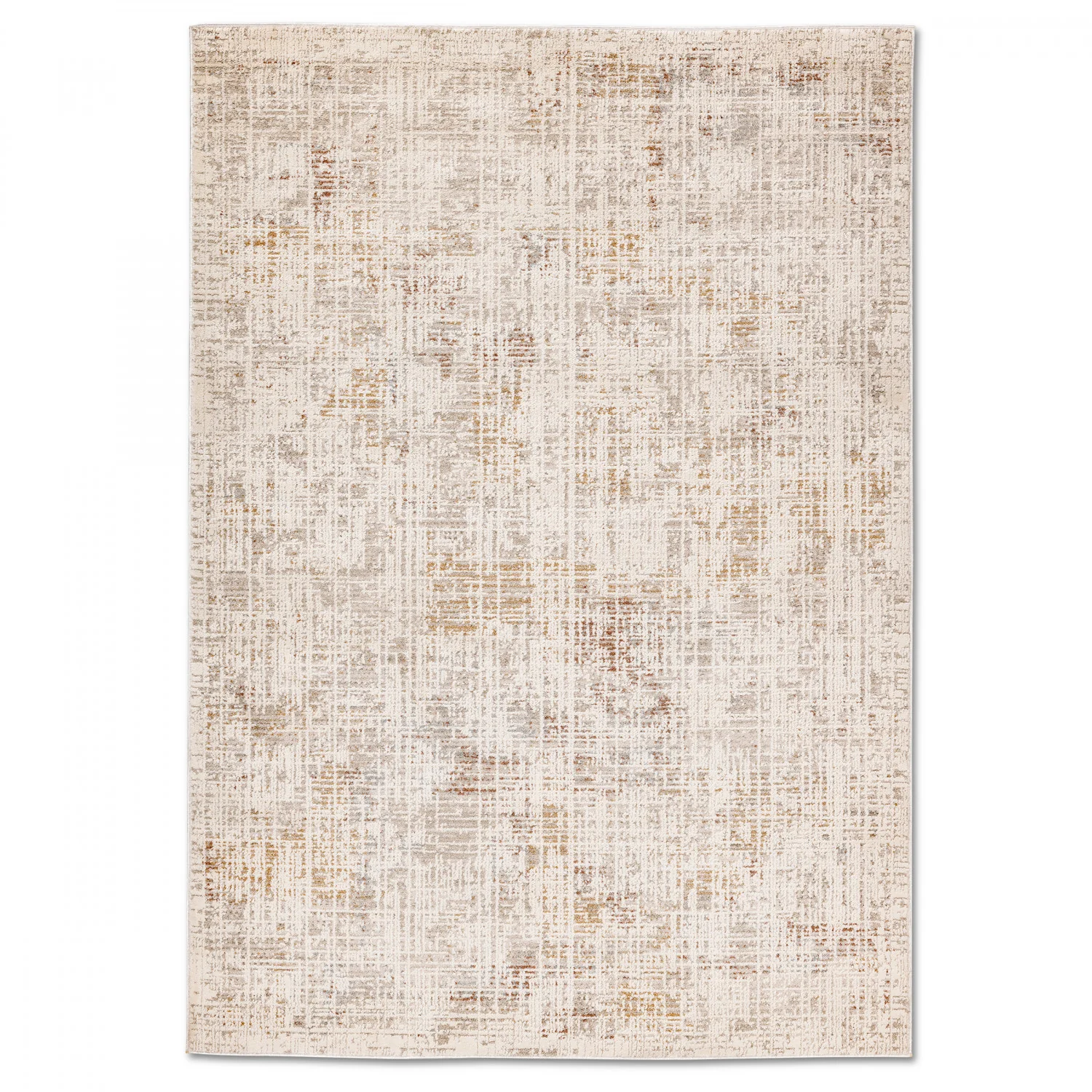 Kopfkino Casual Rug - 9' x 12' - Multi-Colour