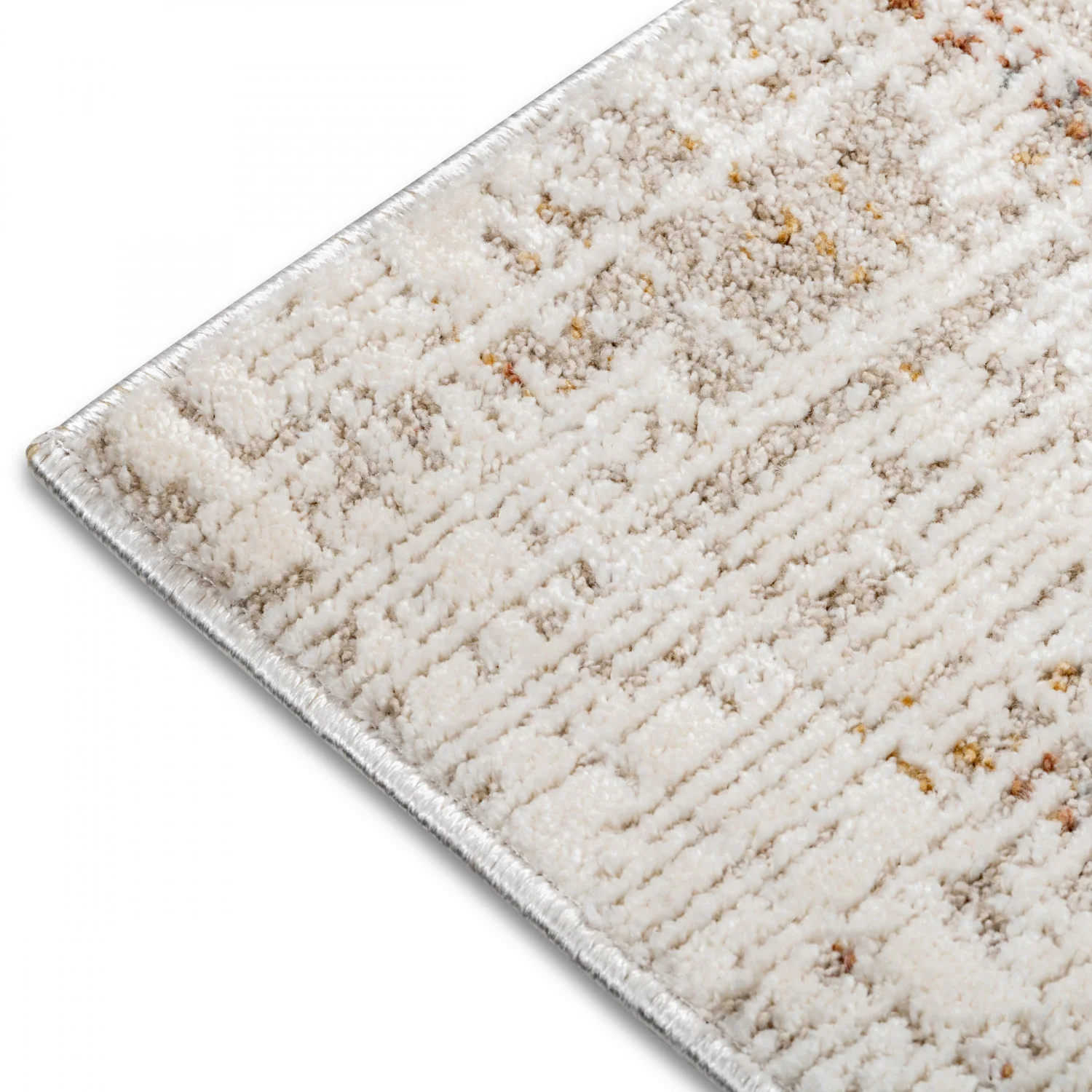 Kopfkino Casual Rug - 9' x 12' - Multi-Colour - Image 3