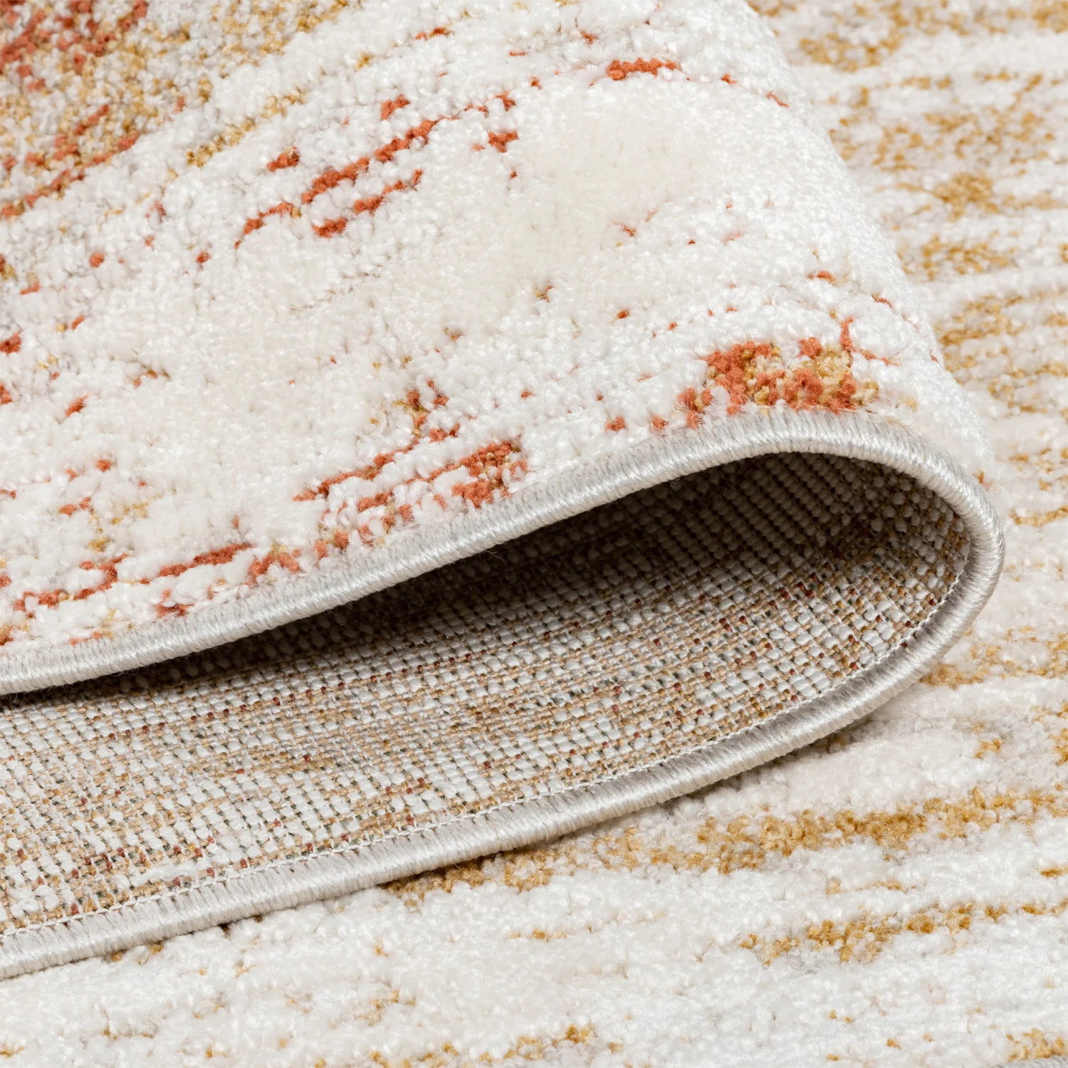 Kopfkino Shapes Rug - 6' x 9' - Multi-Colour - Image 5