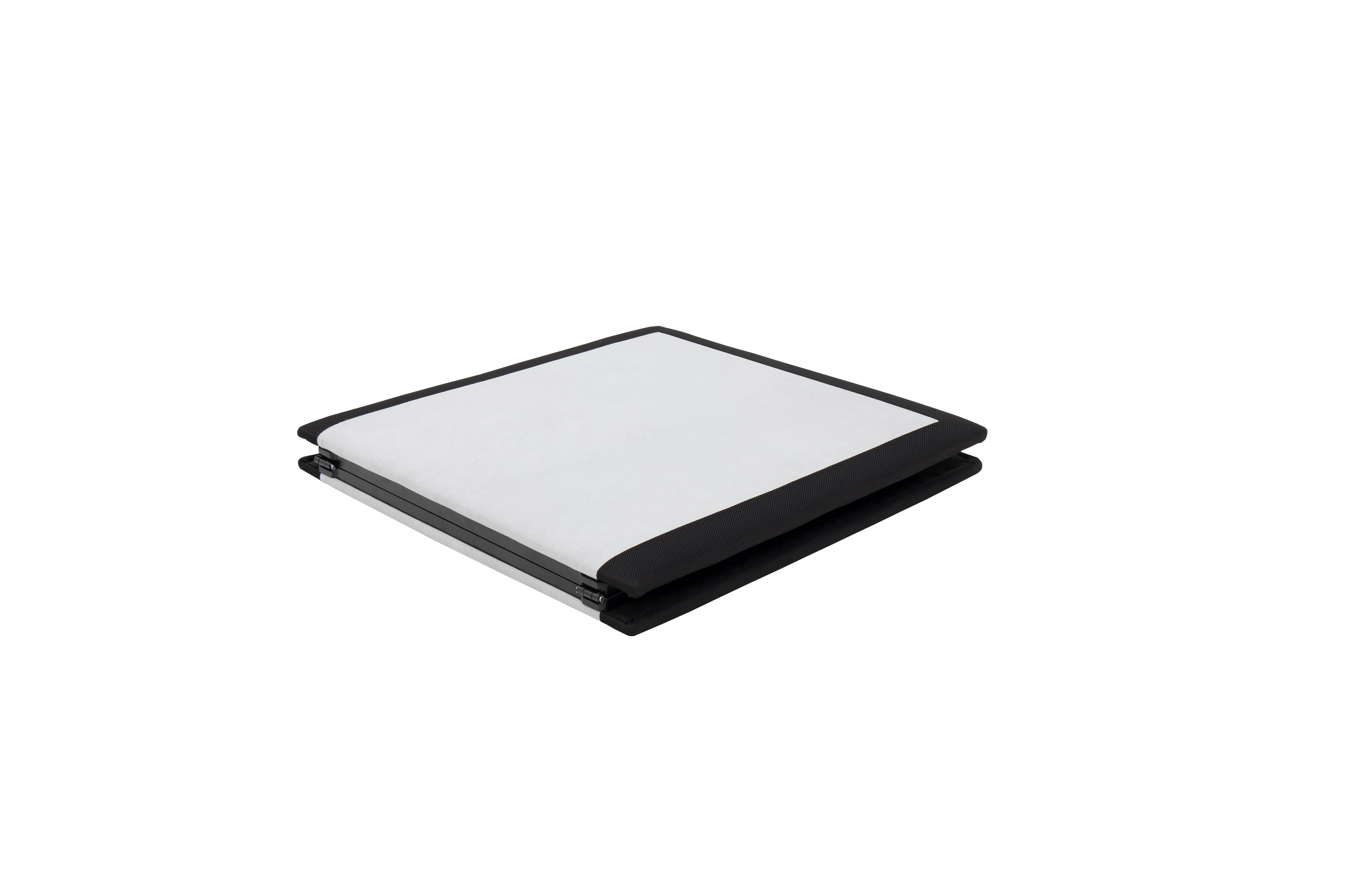 L2 Platform Full Base - White and Black - Image 3