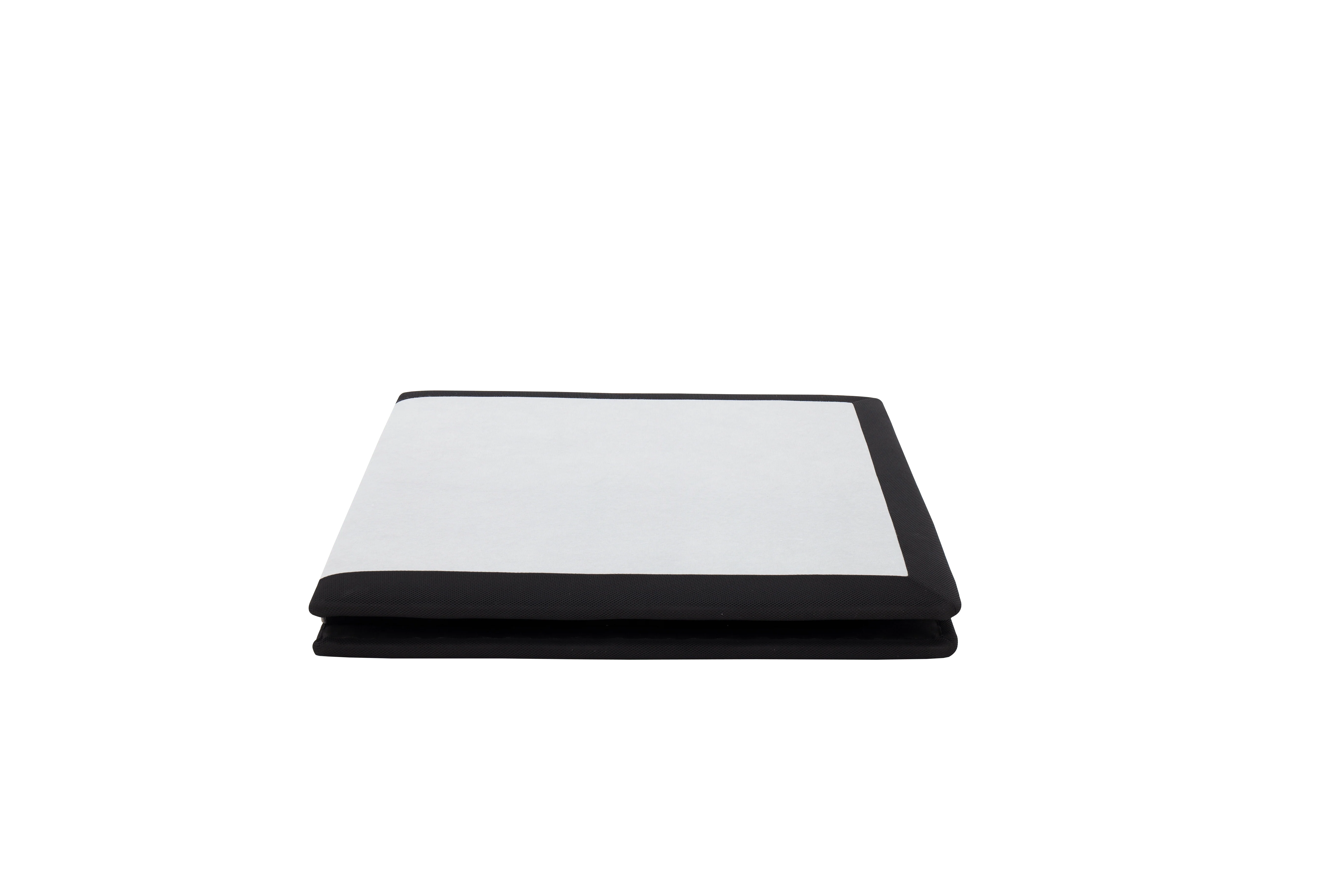 L2 Platform Full Base - White and Black - Image 4