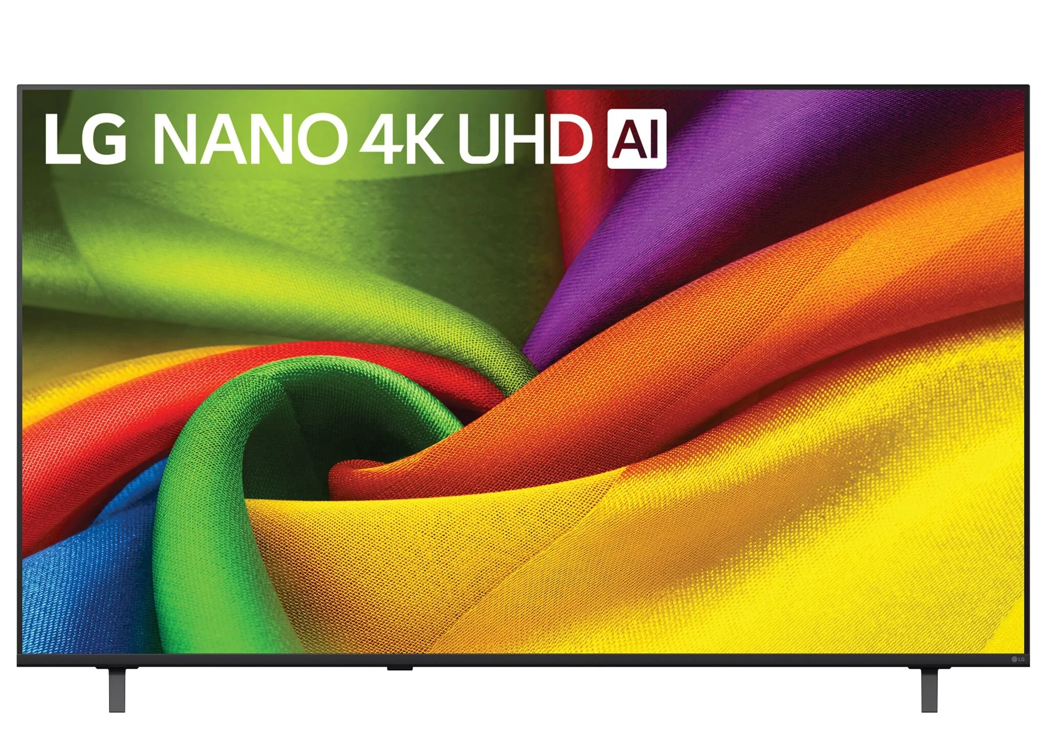 LG 75" 4K Smart NANO UHD NU850 TV - 75NU850BPUA.ACC