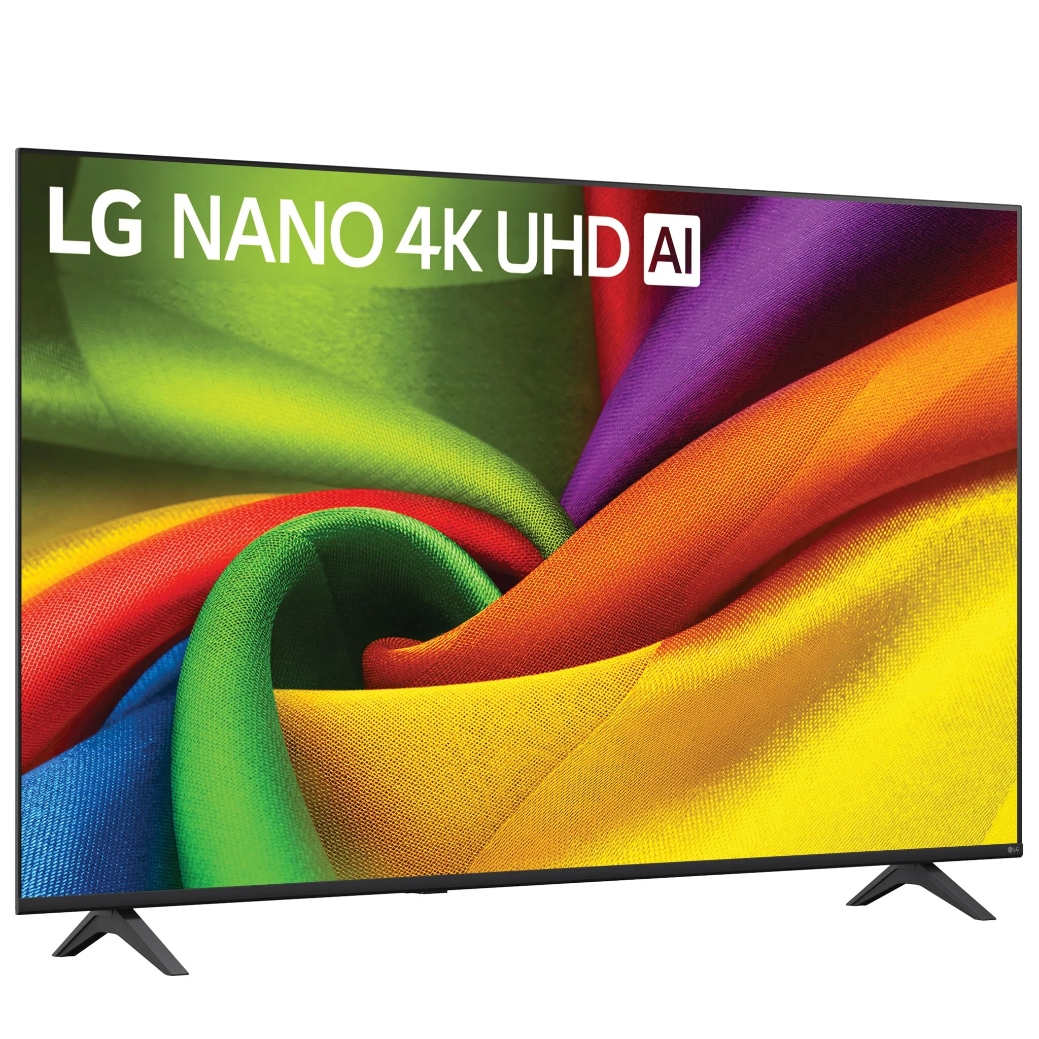 LG 75" 4K Smart NANO UHD NU850 TV - 75NU850BPUA.ACC - Image 2