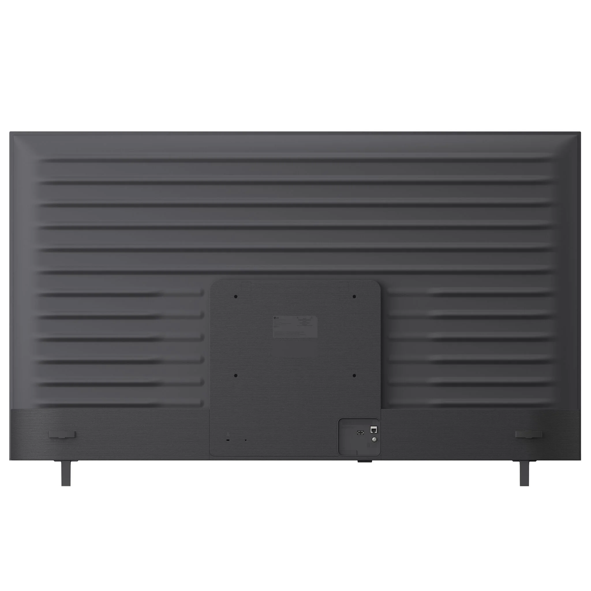LG 75" 4K Smart NANO UHD NU850 TV - 75NU850BPUA.ACC - Image 3