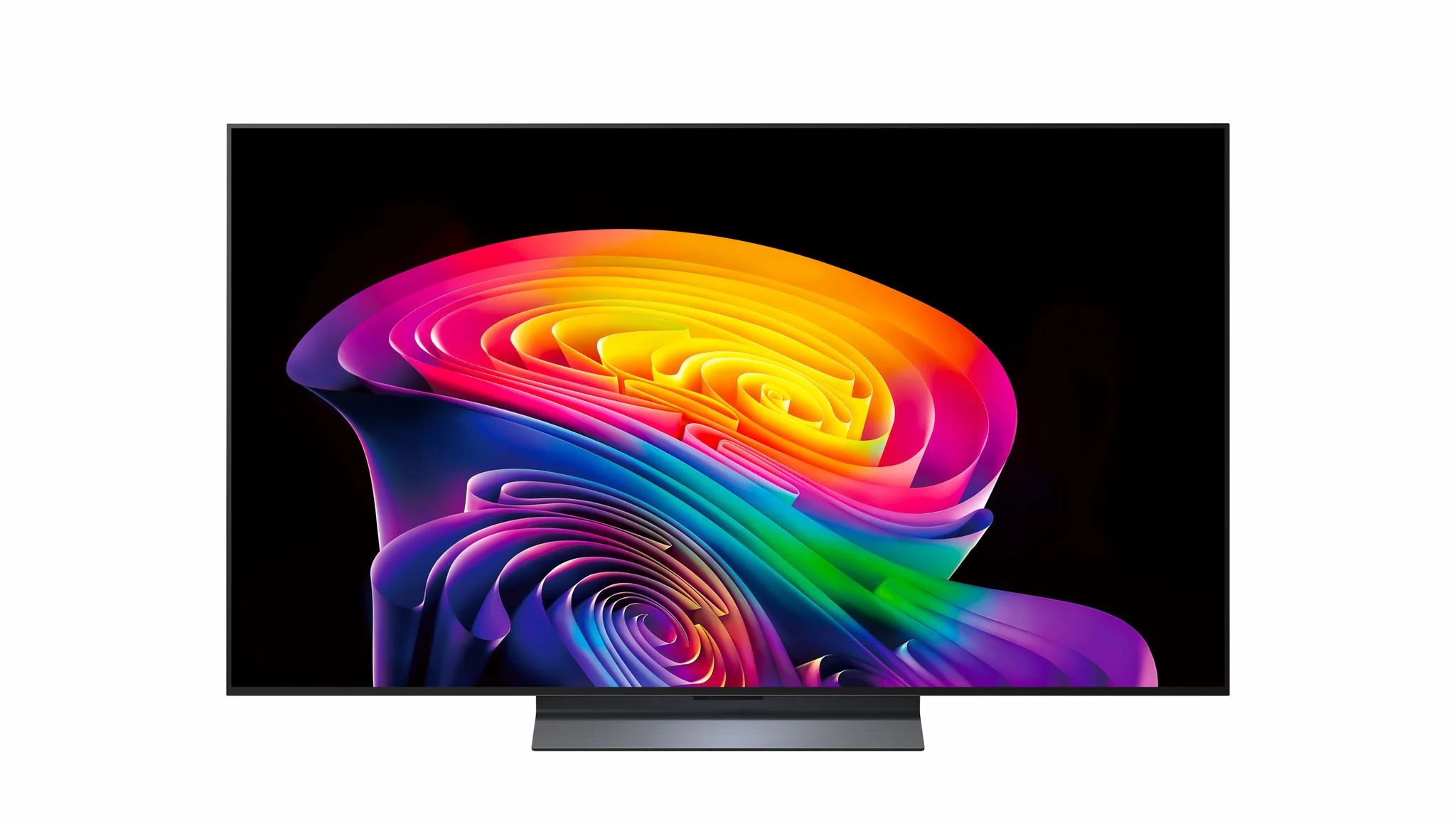 LG 48" 4K Smart OLED Evo AI C6 webOS TV - OLED48C6PUA.ACC - Image 3
