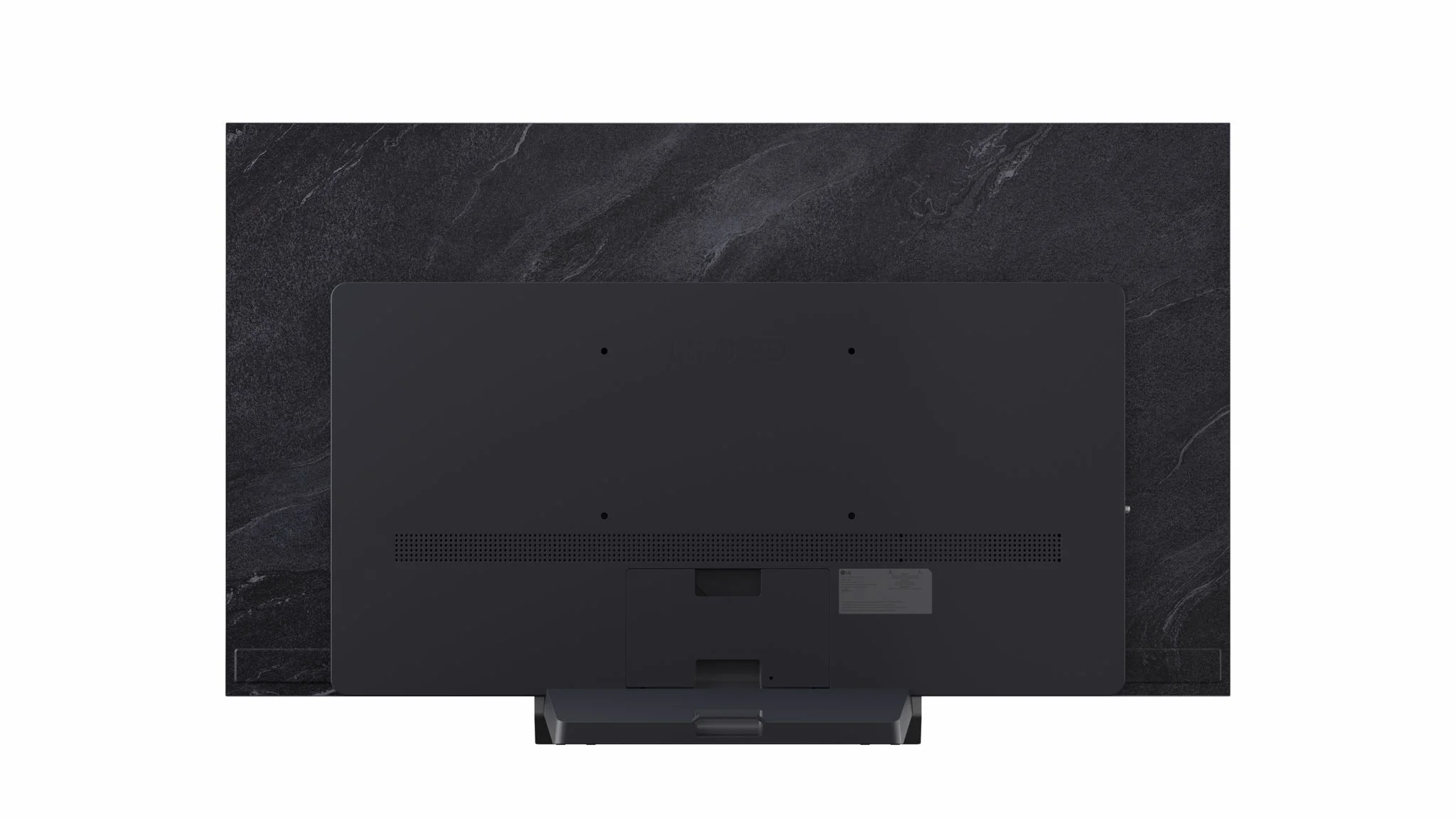 LG 48" 4K Smart OLED Evo AI C6 webOS TV - OLED48C6PUA.ACC - Image 8