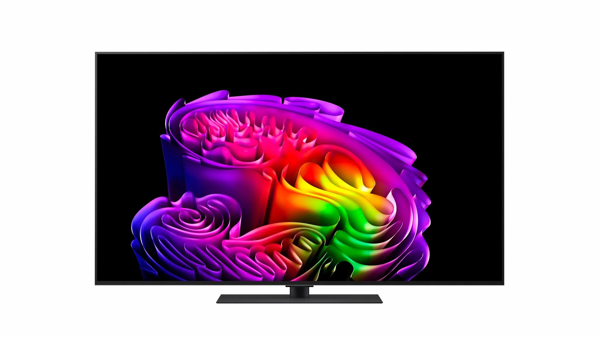 LG 55" 4K Smart OLED evo AI G6 webOS TV - OLED55G6SUB.ACC