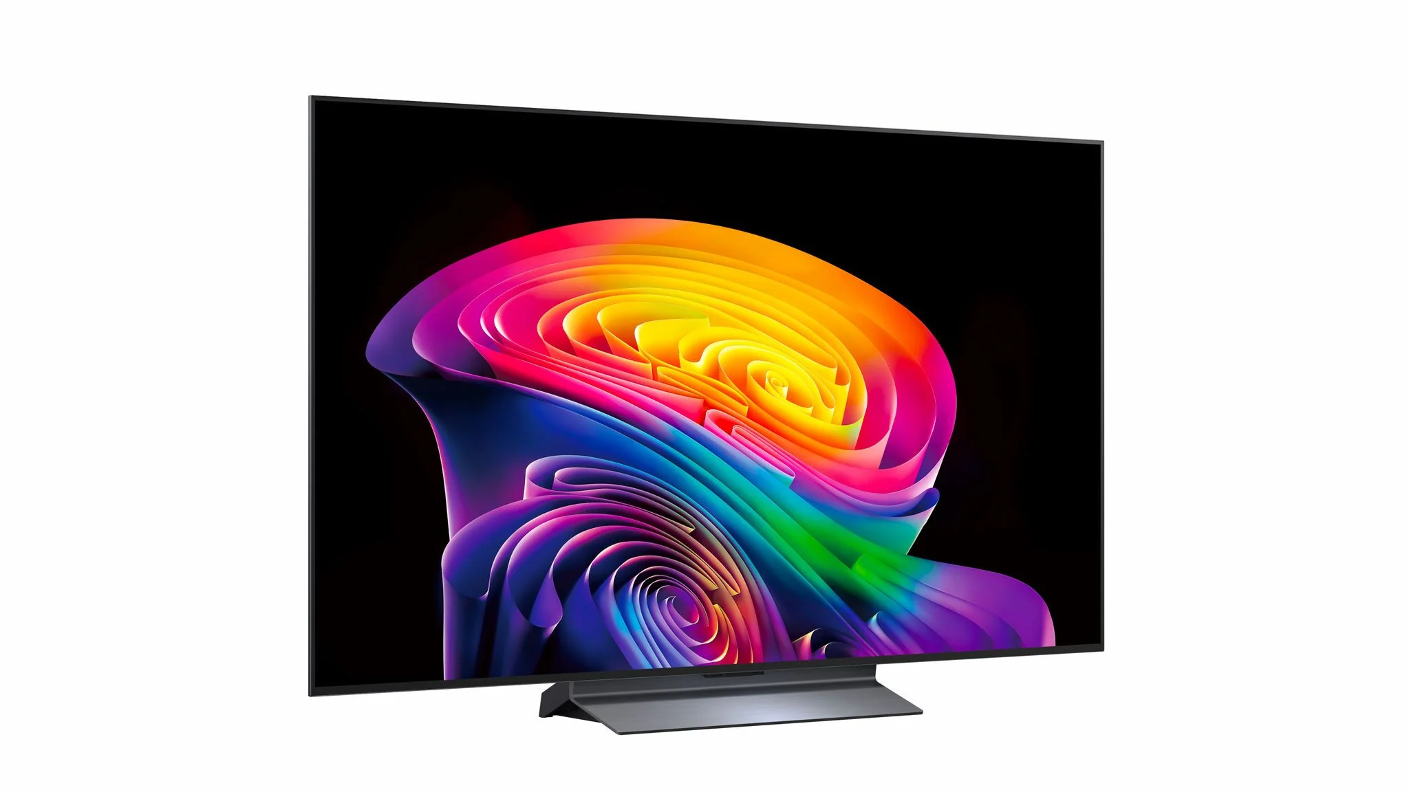 LG 65" 4K Smart OLED Evo AI C6 webOS TV - OLED65C6PUA.ACC - Image 4