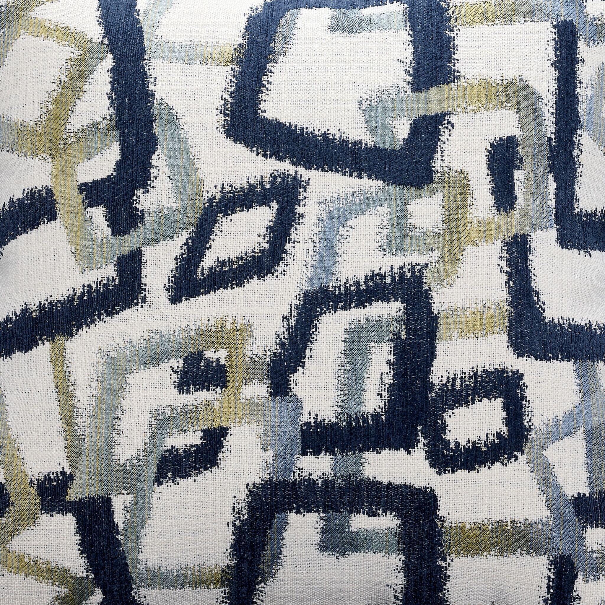 Mackay Sofa - Blue - Image 6