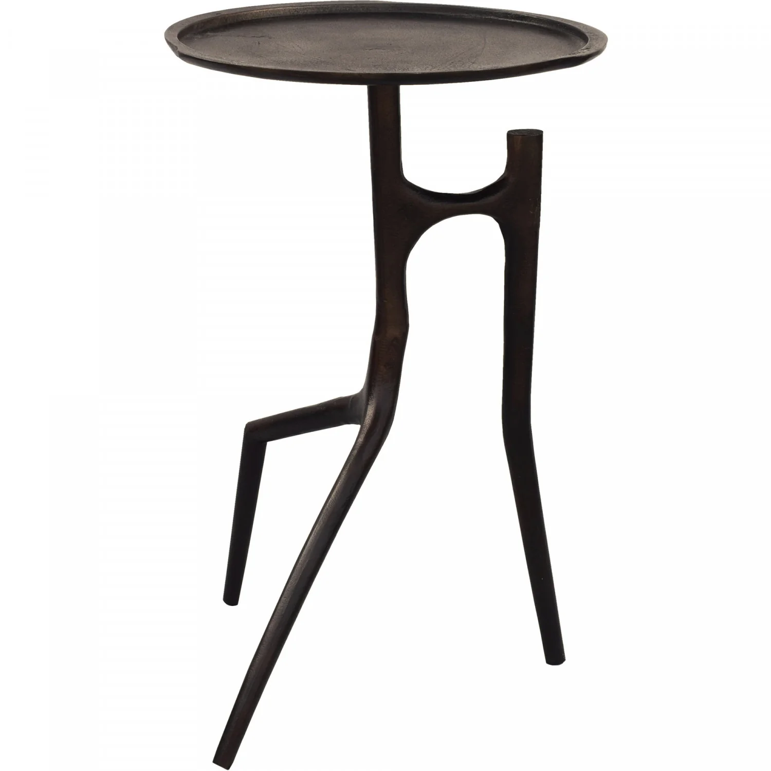 Maddy 16" Accent Table - Image 2