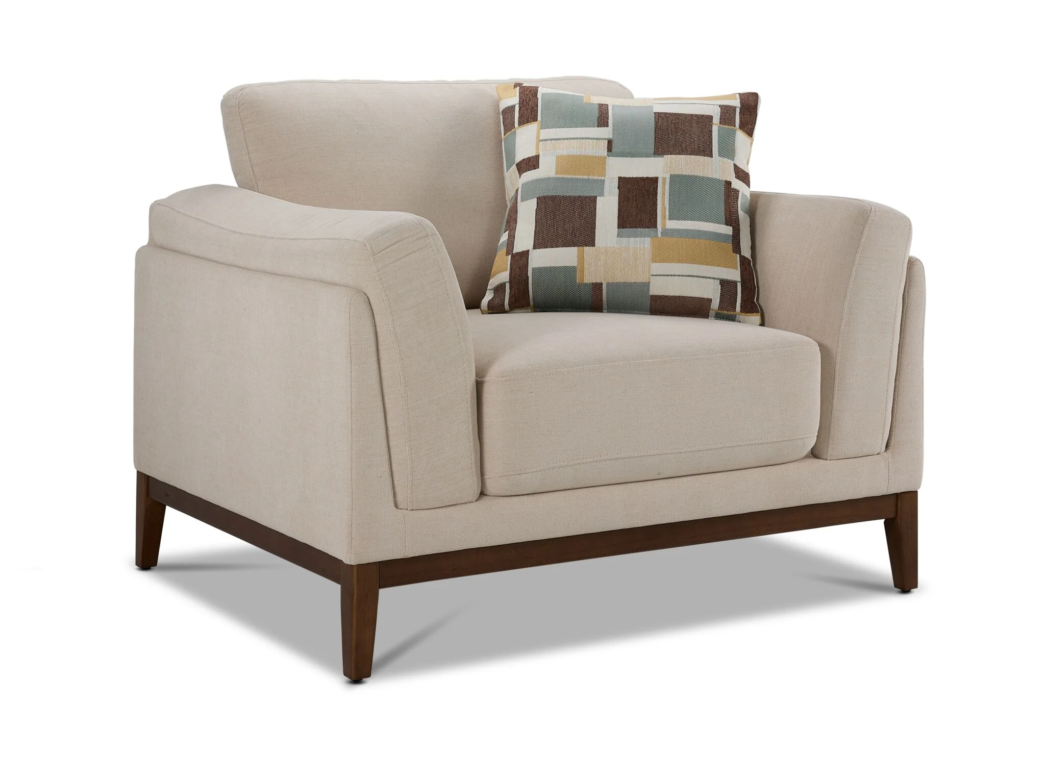 Madrid Chair - Beige