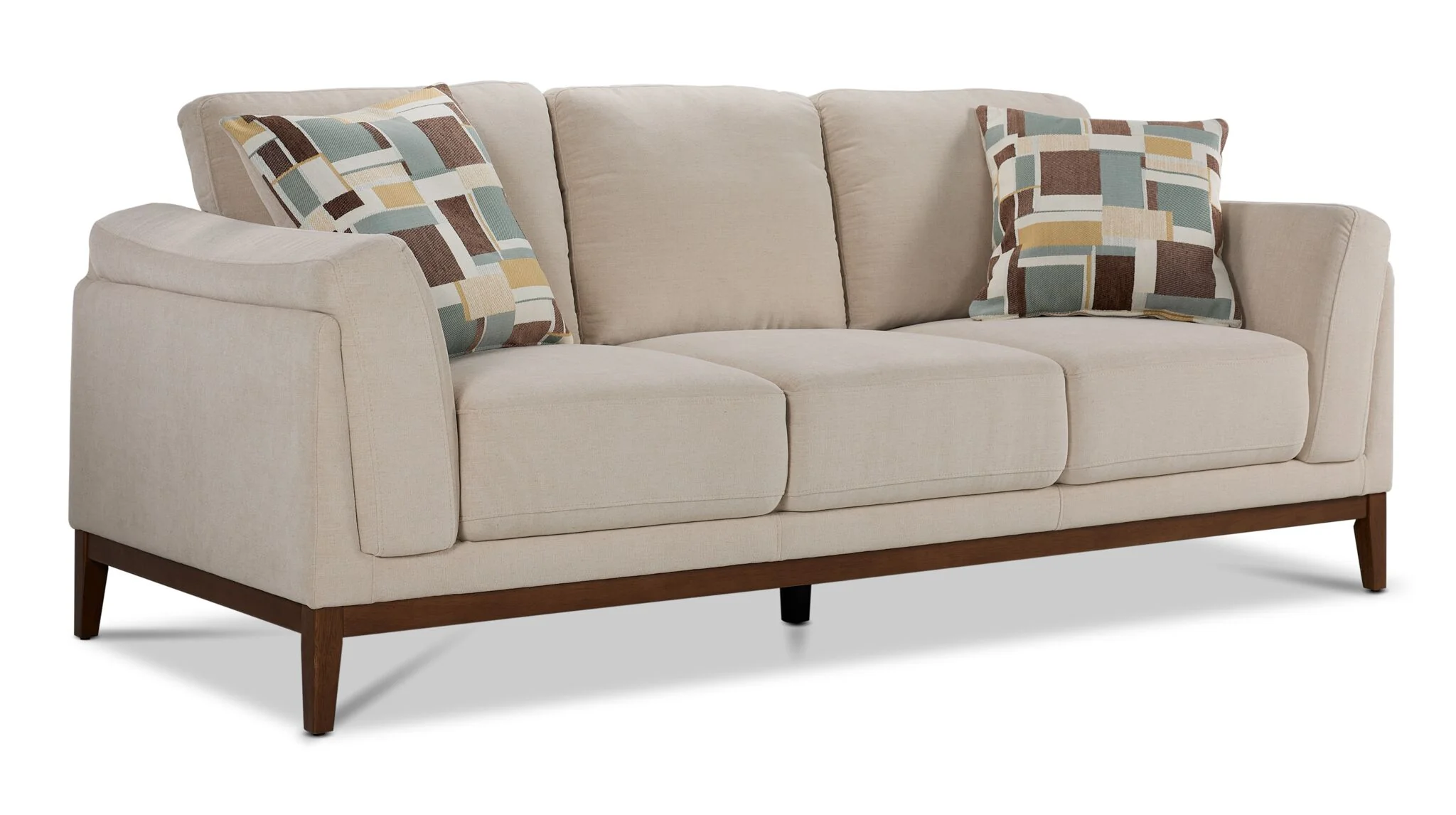 Madrid Sofa - Beige