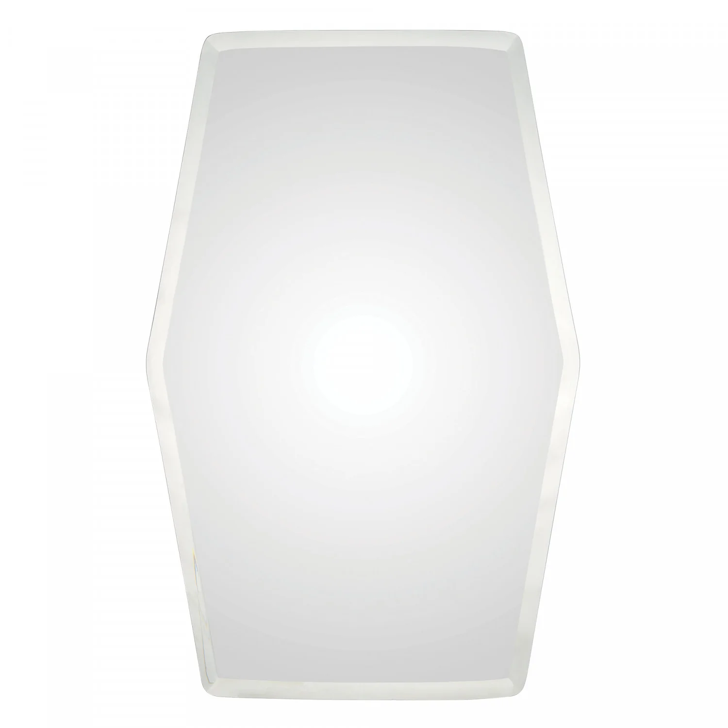 Marathon Accent Mirror - Glass
