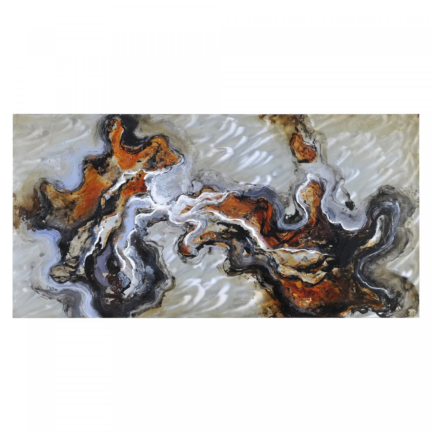 Marlo Art - Multi-Colour