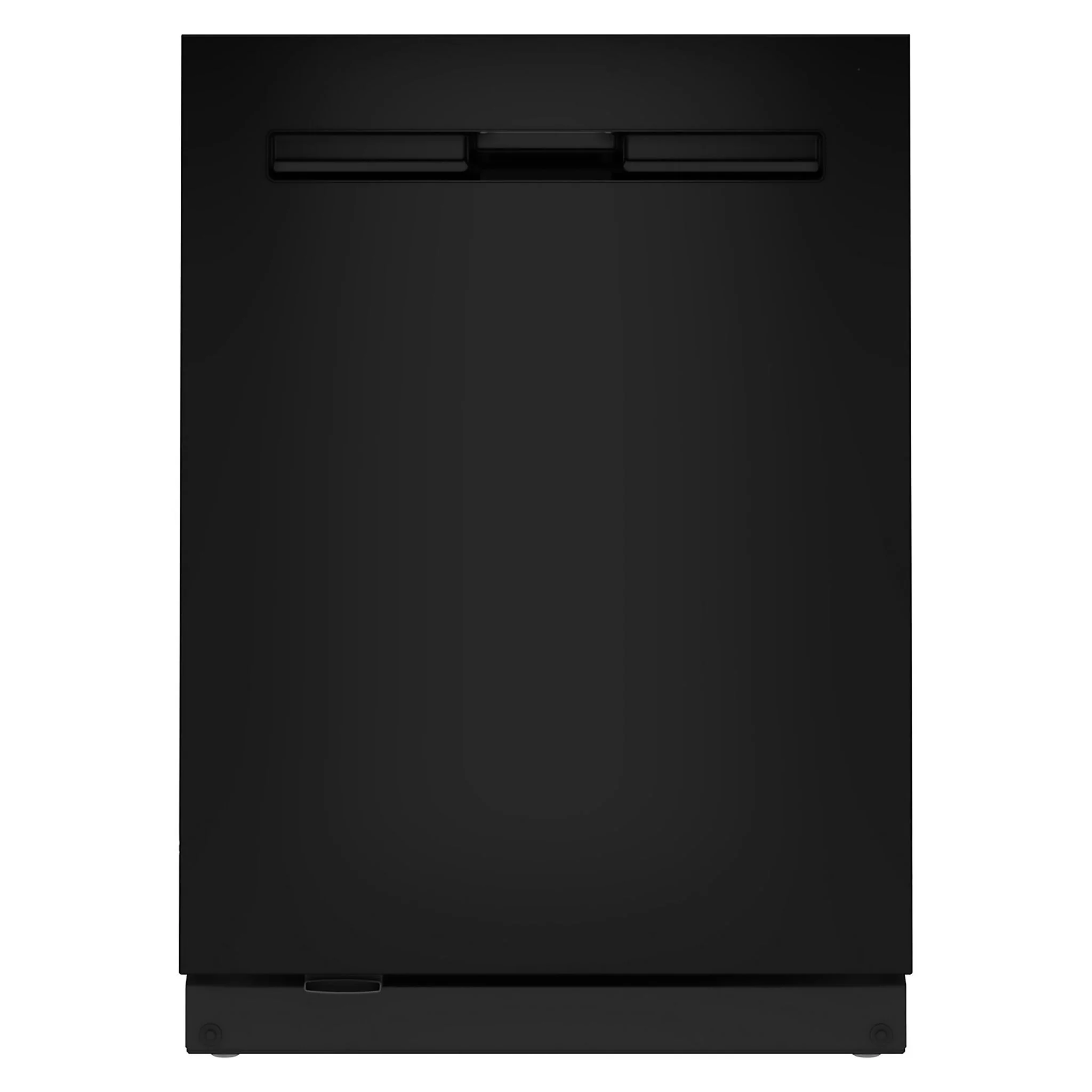 Maytag Black Dishwasher (47 dBA) - MDPS7024SB