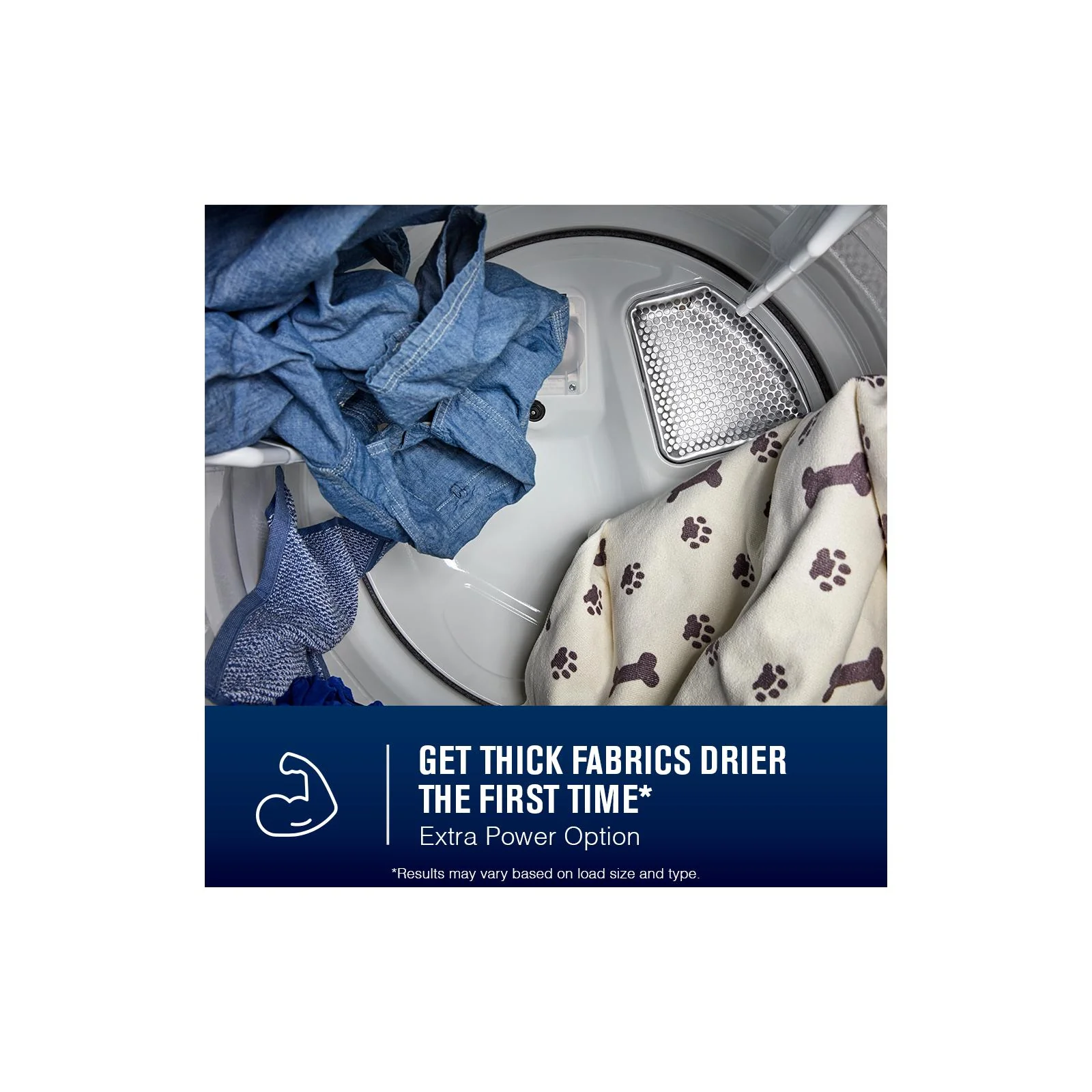 Maytag Silver Gas Dryer with Pet Pro (7.4 cu.ft.) - MGD7205RR - Image 14
