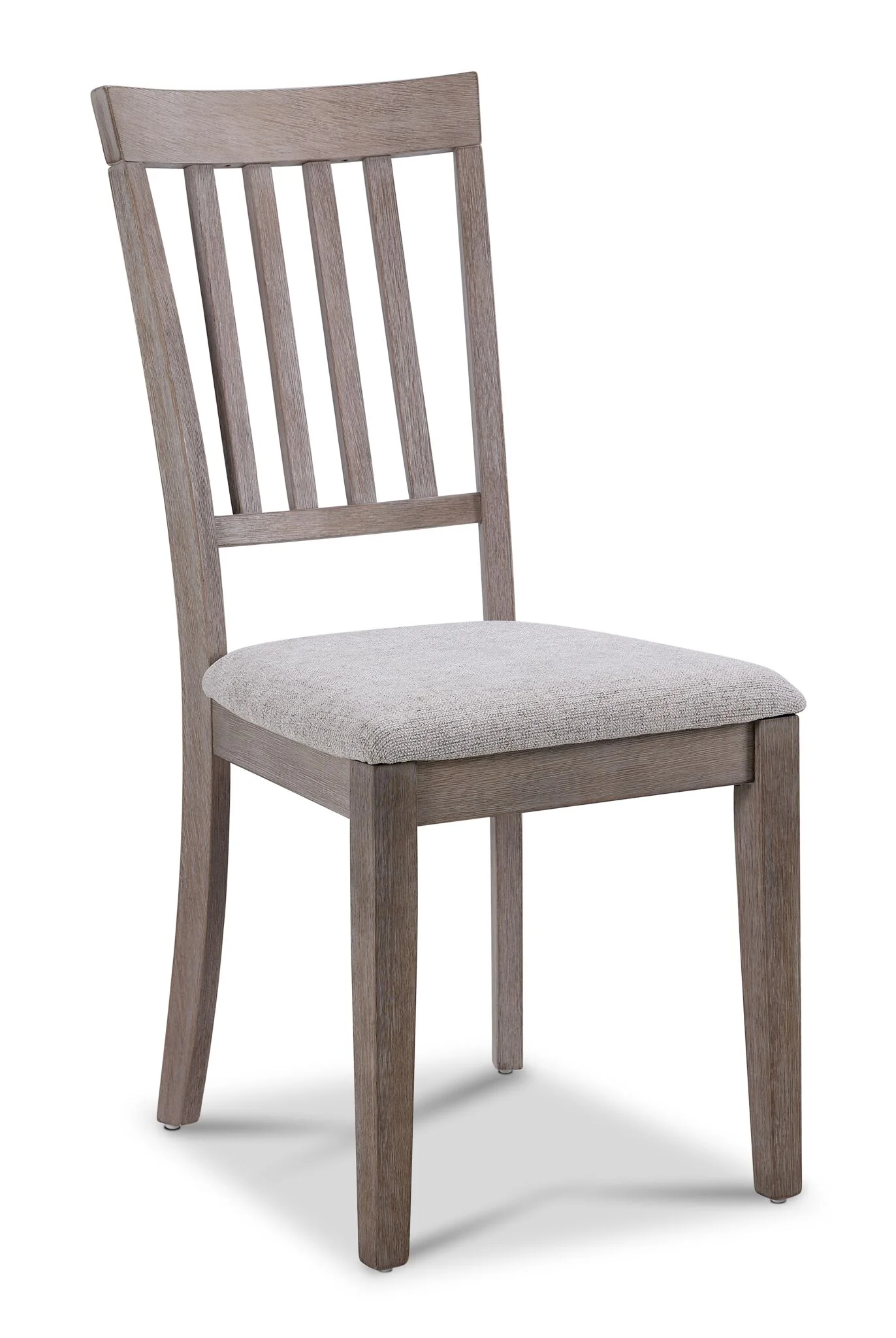 Milano 7-Piece Dining Set - Beige - Image 4