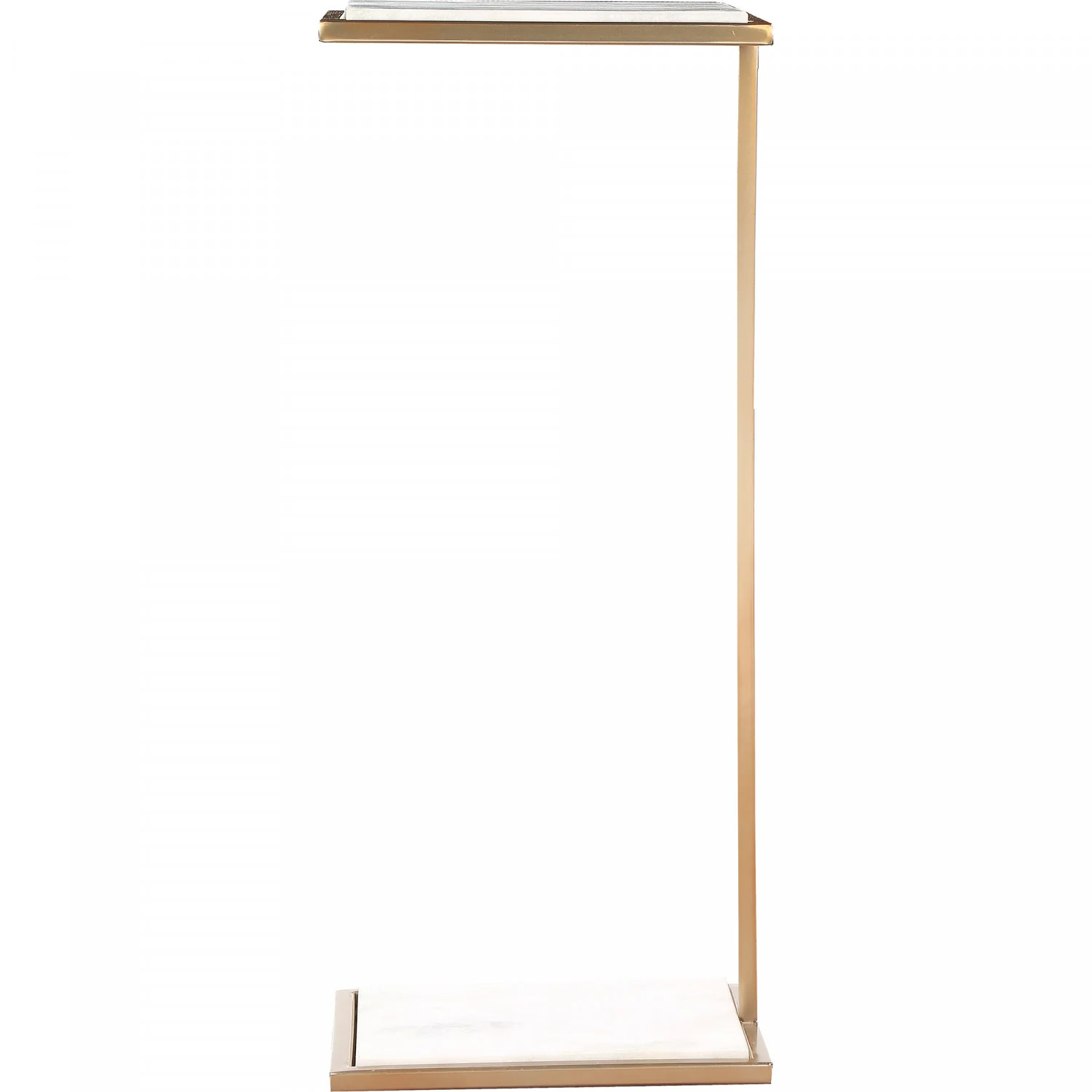 Moy 10" Accent Table - Image 2