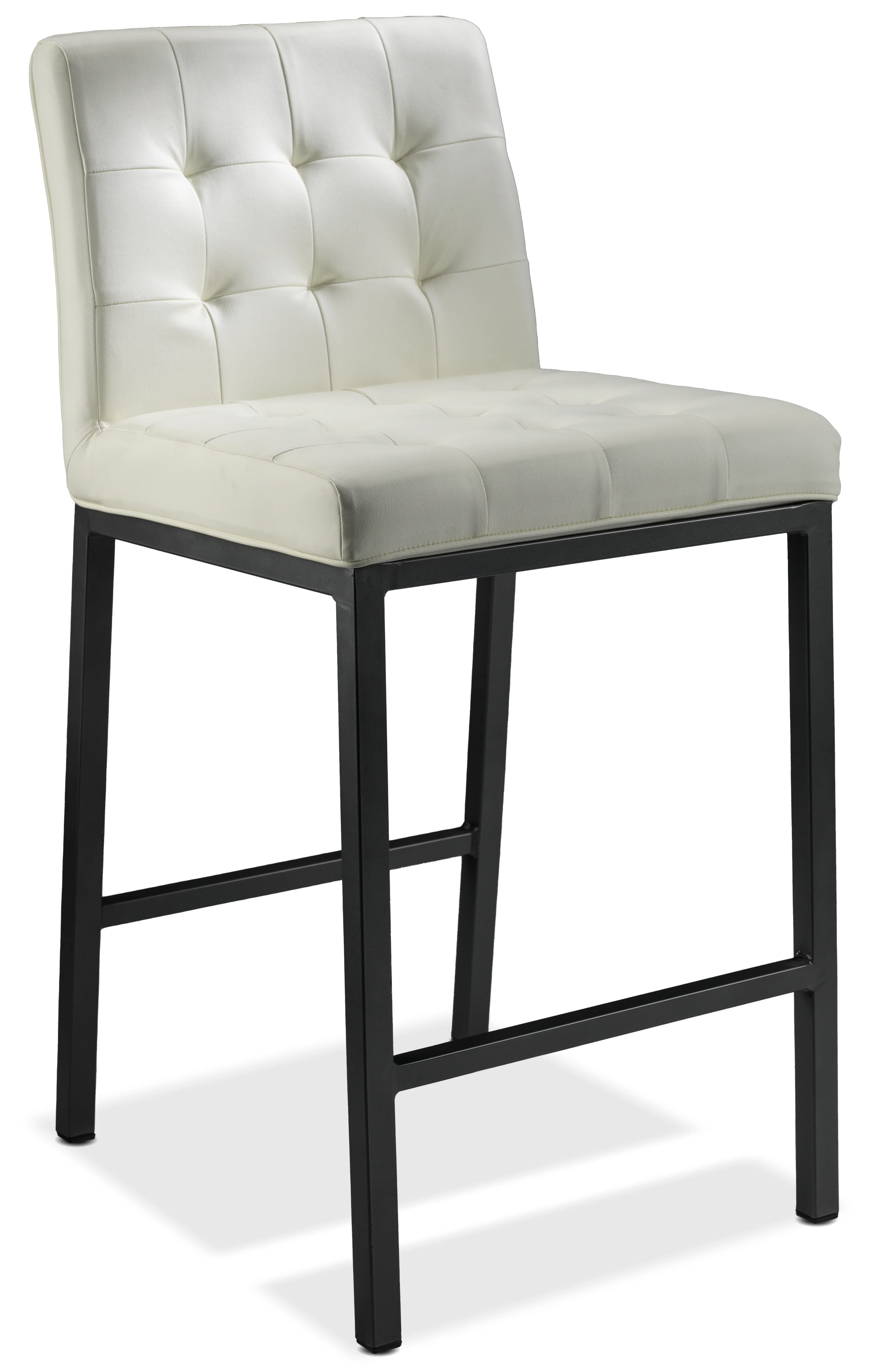 Olin Counter Height Stool - White