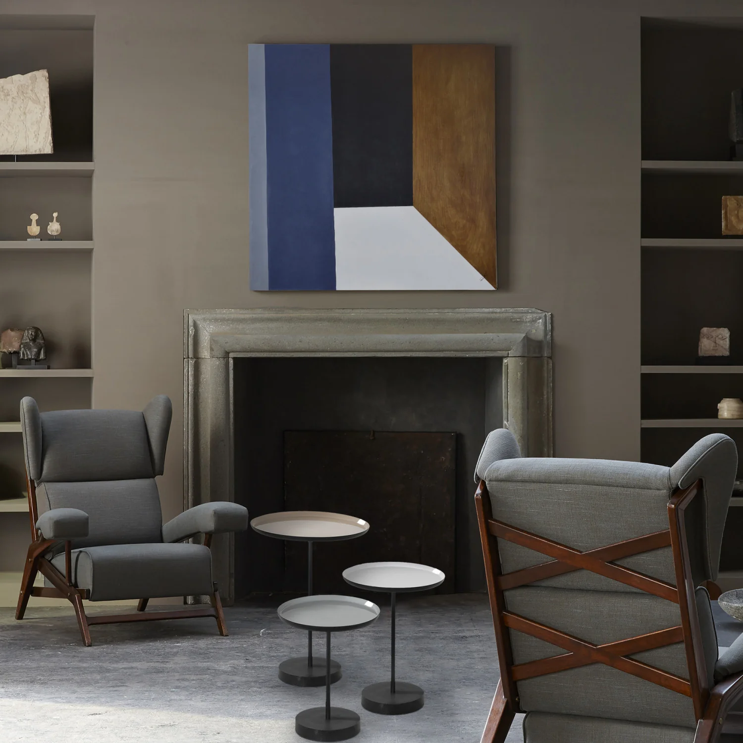 Phocus Accent Table - Image 2