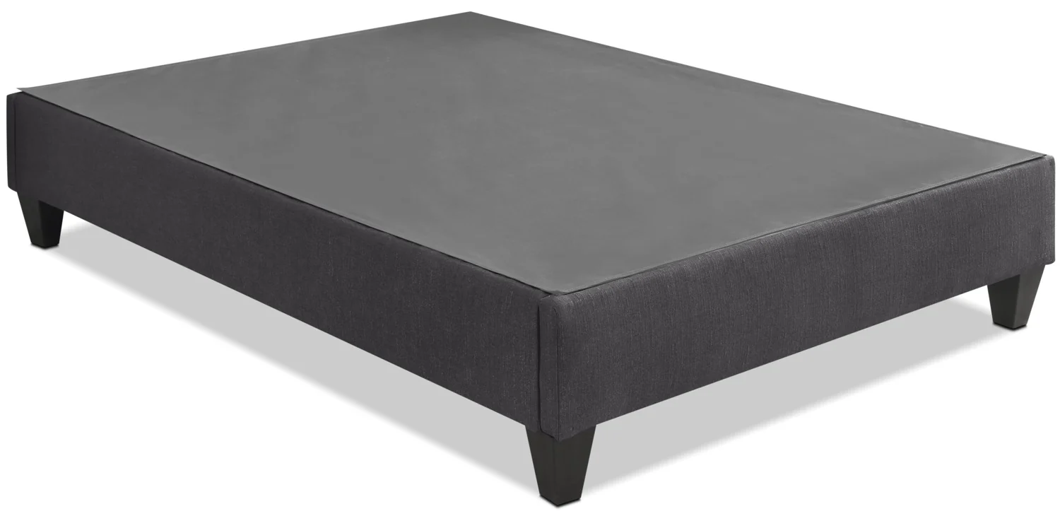 Primo International EZ Base II Twin Base with Legs