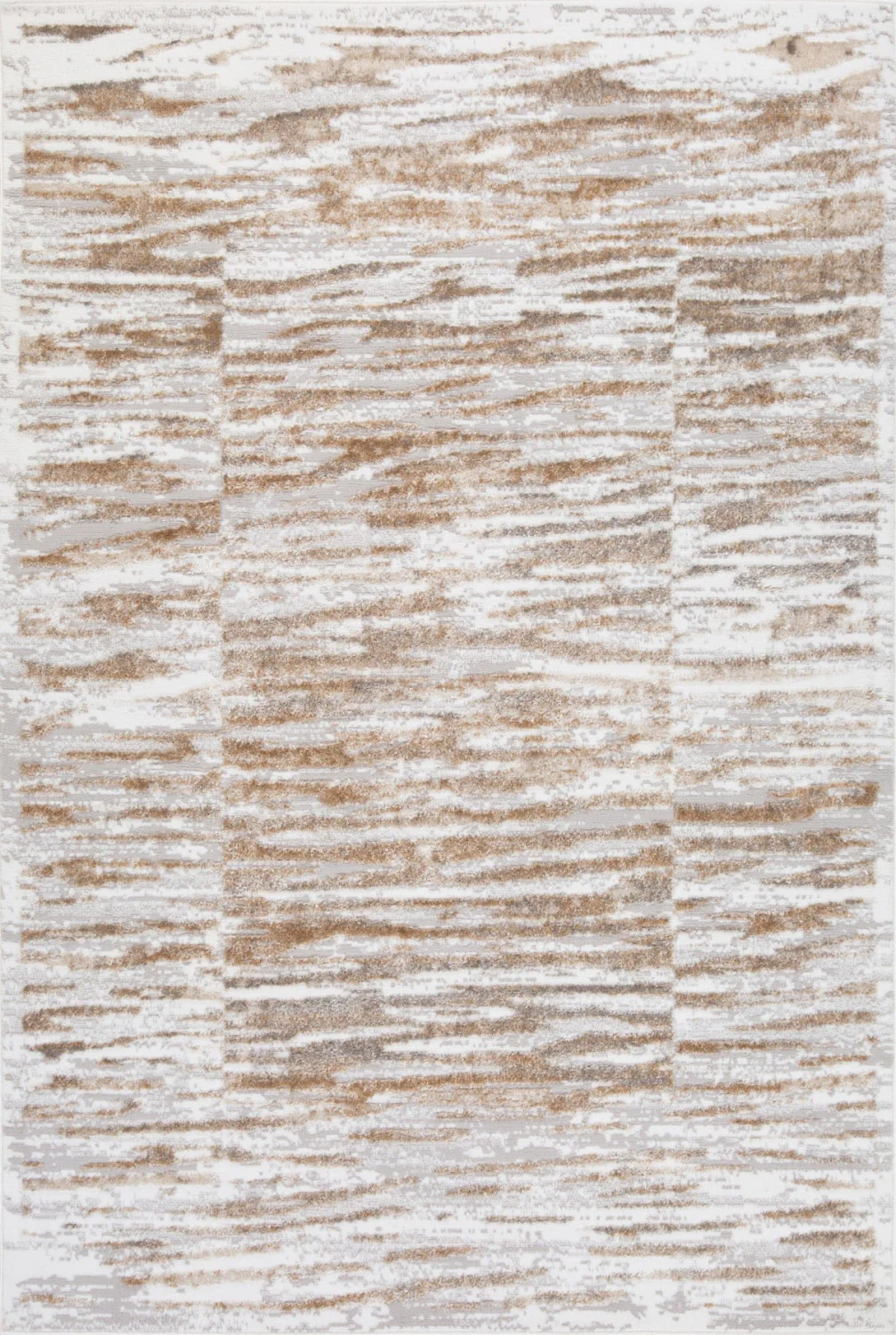 Ridgeview 5' X 8' Area Rug - Grey/Cream/Beige