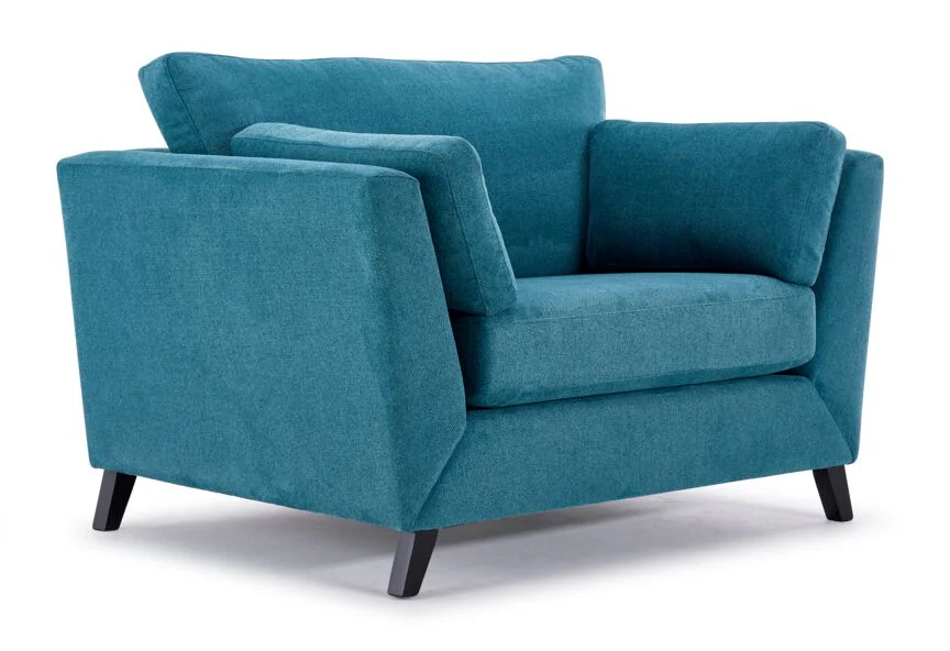 Rothko Chair - Teal