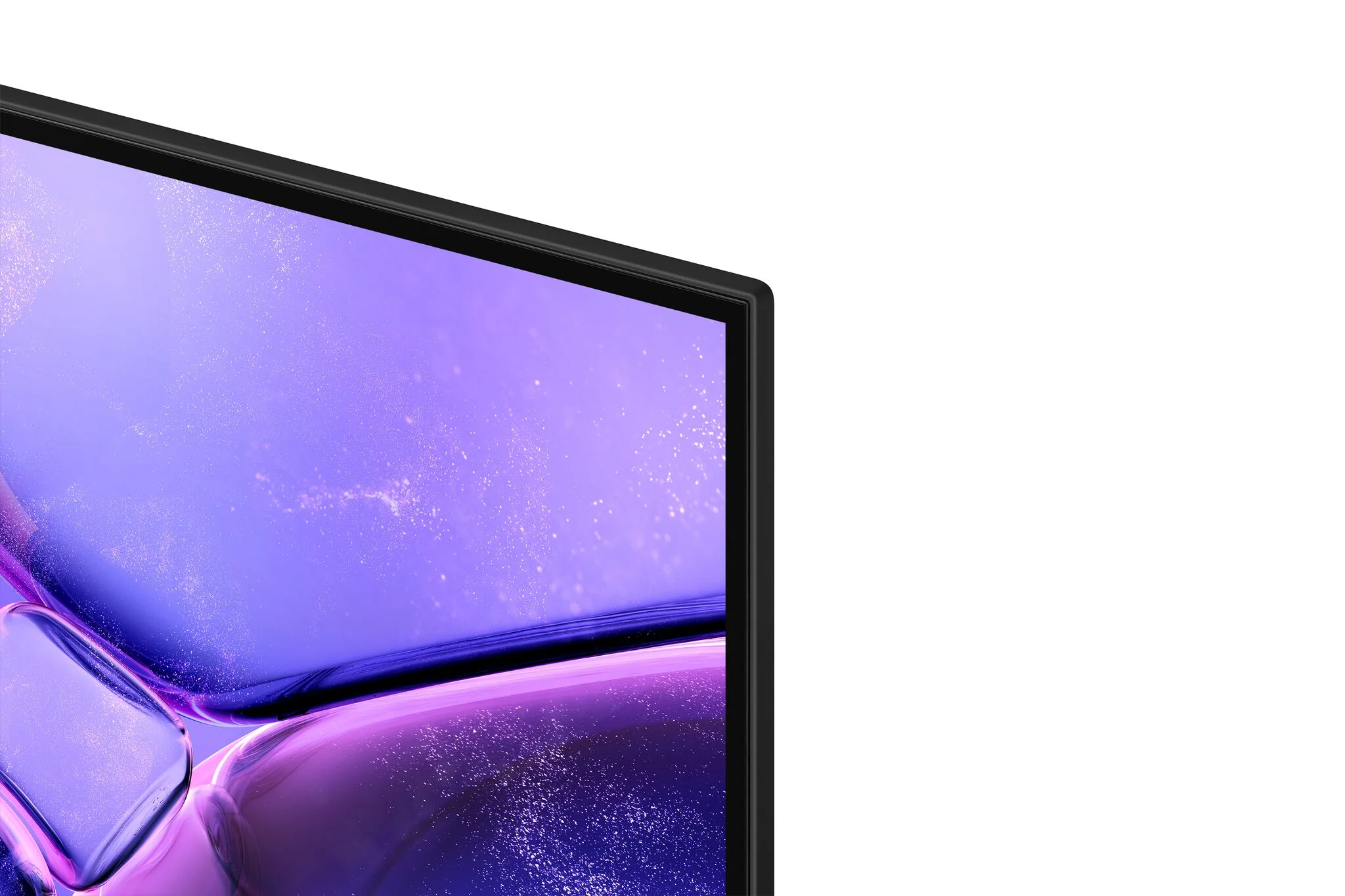 Samsung 43" 4K CUHD Smart LED TV - UN43U8000FFXZC - Image 5