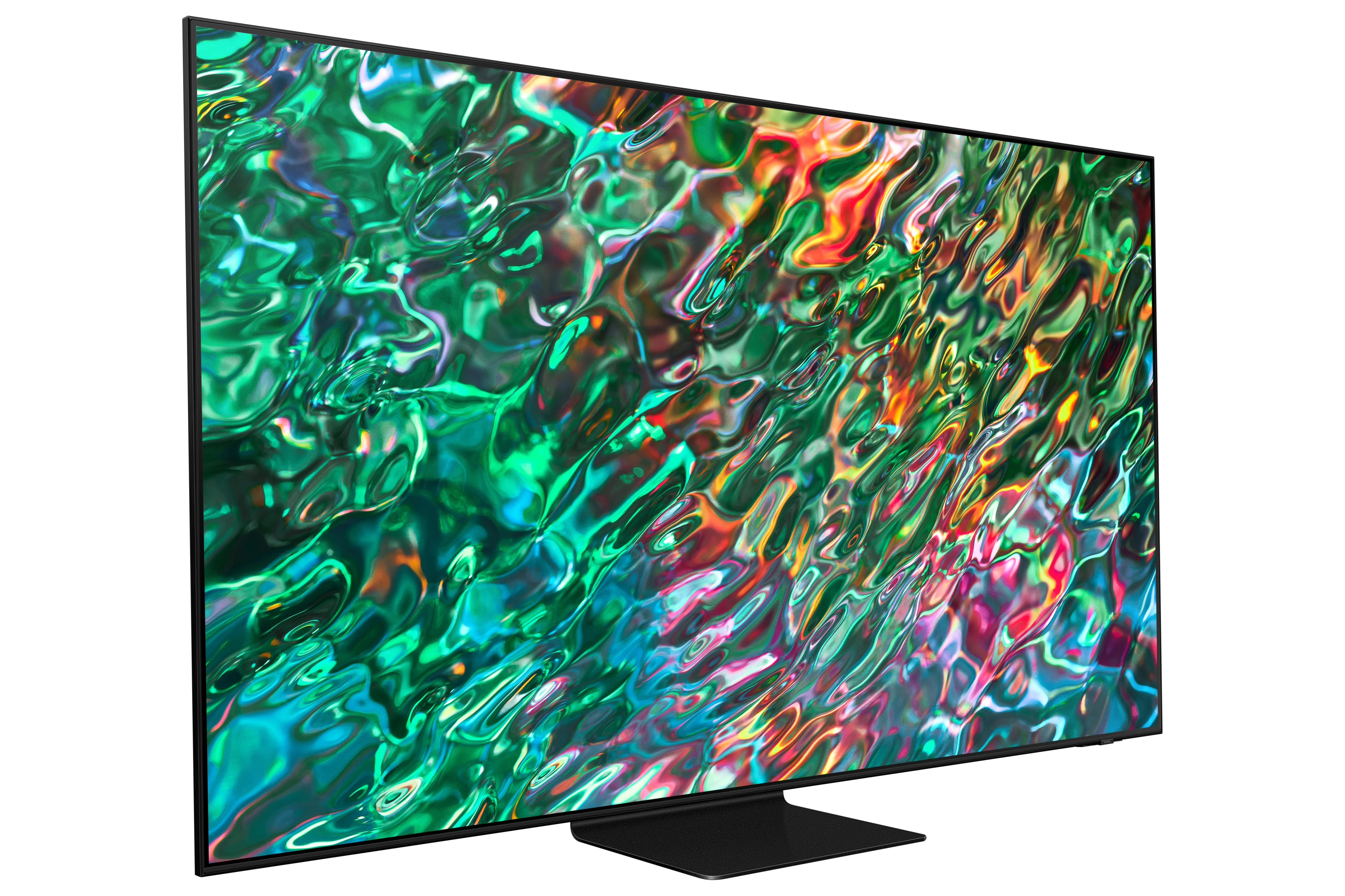 Samsung 50" NEO QLED 4K HDR Smart TV - QN50QN90BAFXZC - Image 3