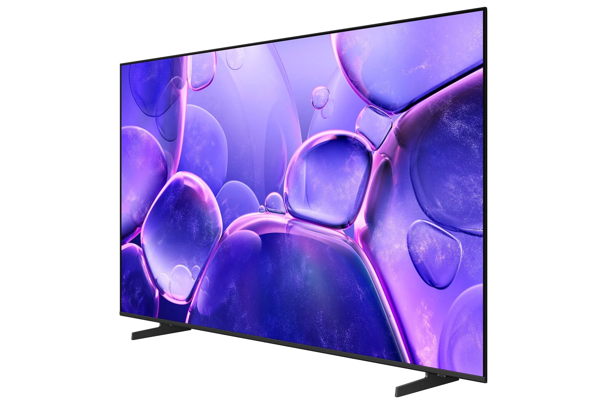 Samsung 55" 4K CUHD Smart LED TV - UN55U8000FFXZC - Image 4