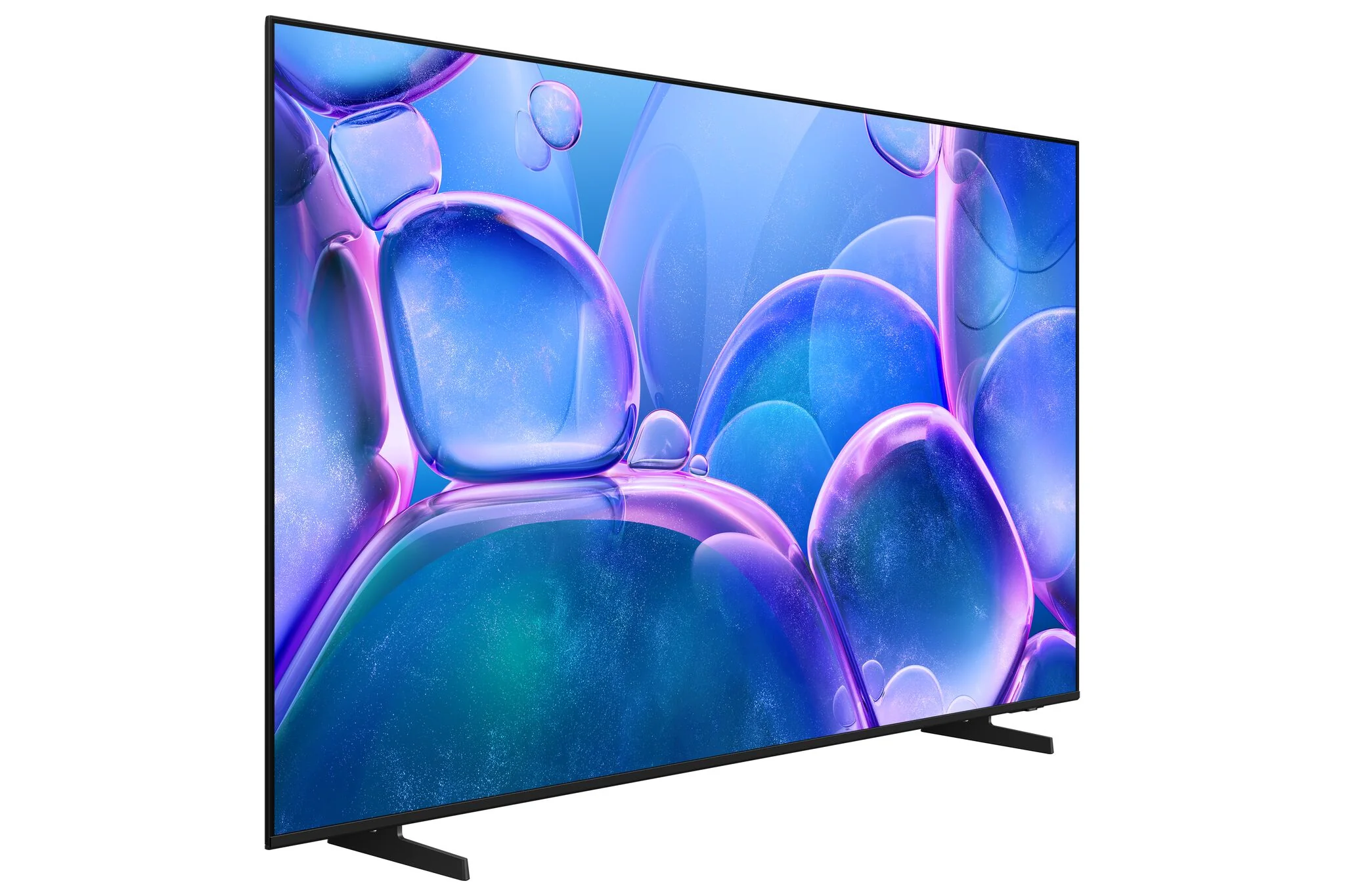 Samsung 65" 4K CUHD Smart LED TV - UN65U7900FFXZC - Image 2