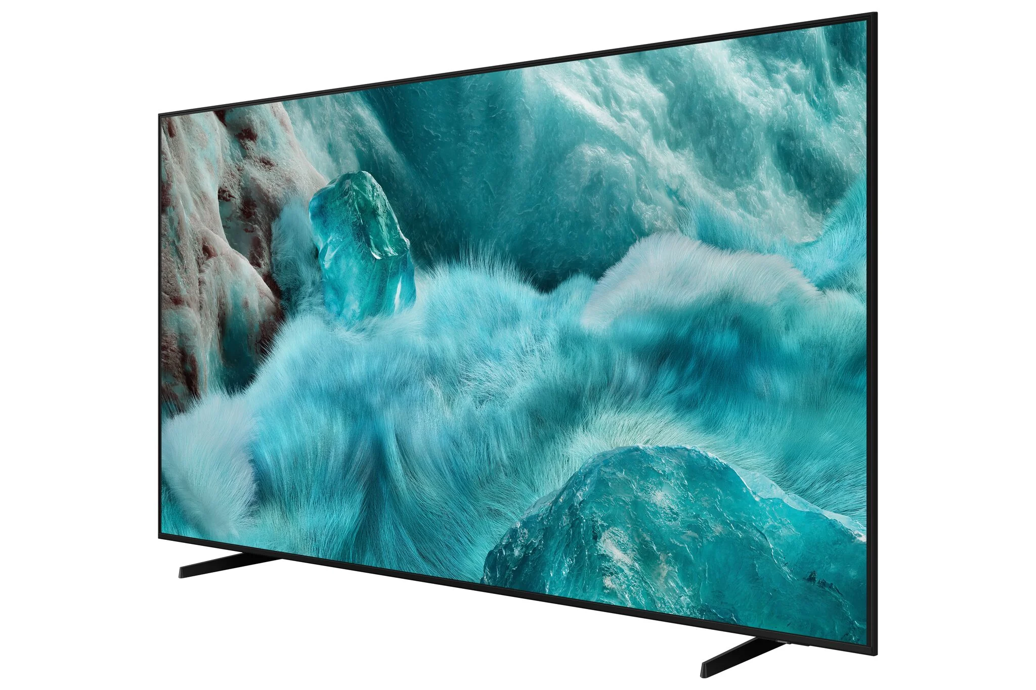 Samsung 65" 4K Smart Q7F QLED TV - QN65Q7FAAFXZC - Image 3