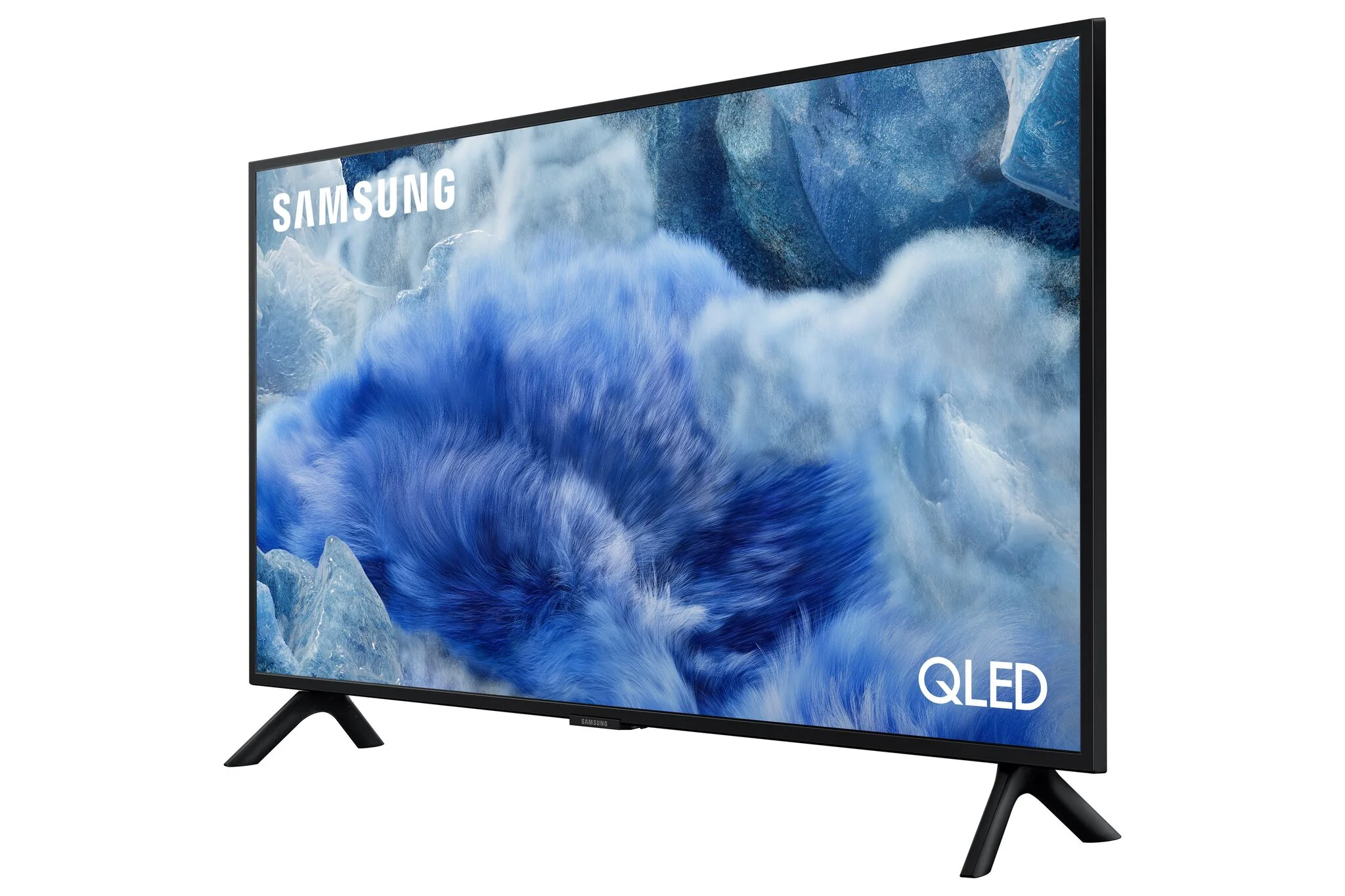 Samsung 65" 4K Smart Q8F QLED TV - QN65Q8FAAFXZC - Image 3