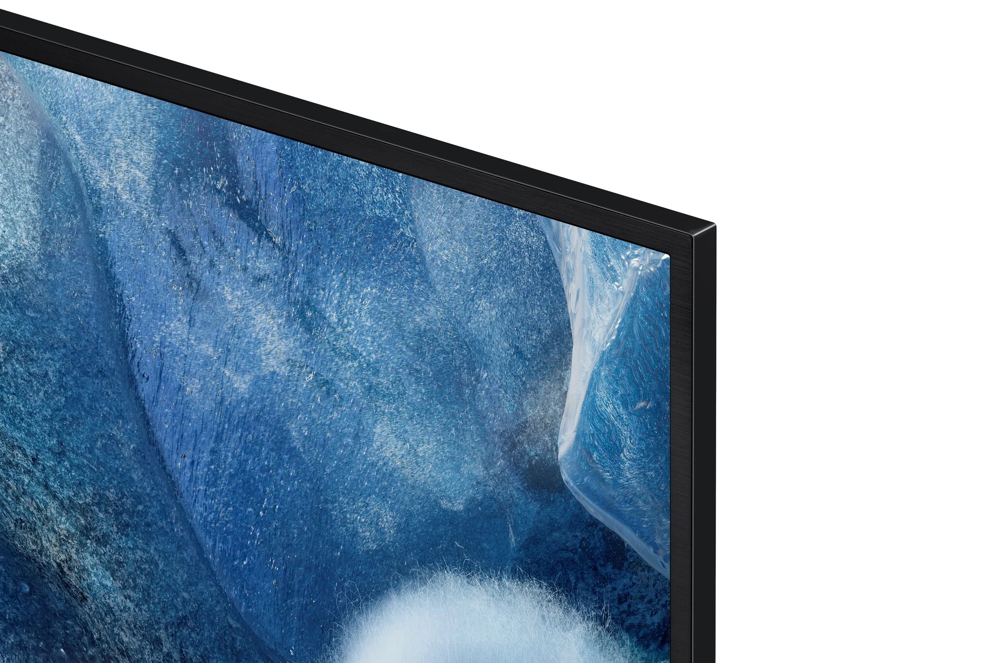 Samsung 65" 4K Smart Q8F QLED TV - QN65Q8FAAFXZC - Image 5