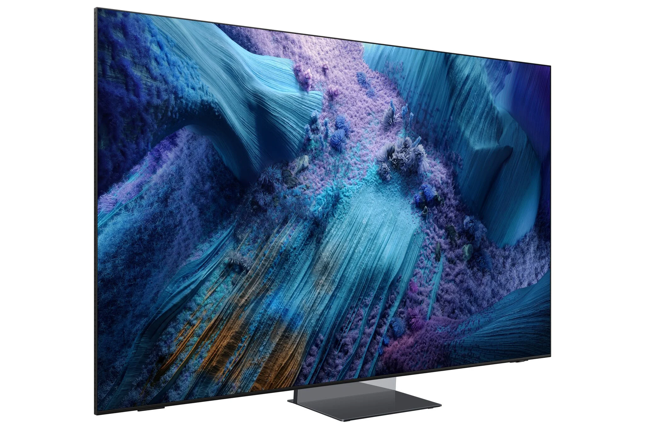 Samsung 65" 8K Smart NEO QLED TV - QN65QN990FFXZC - Image 3