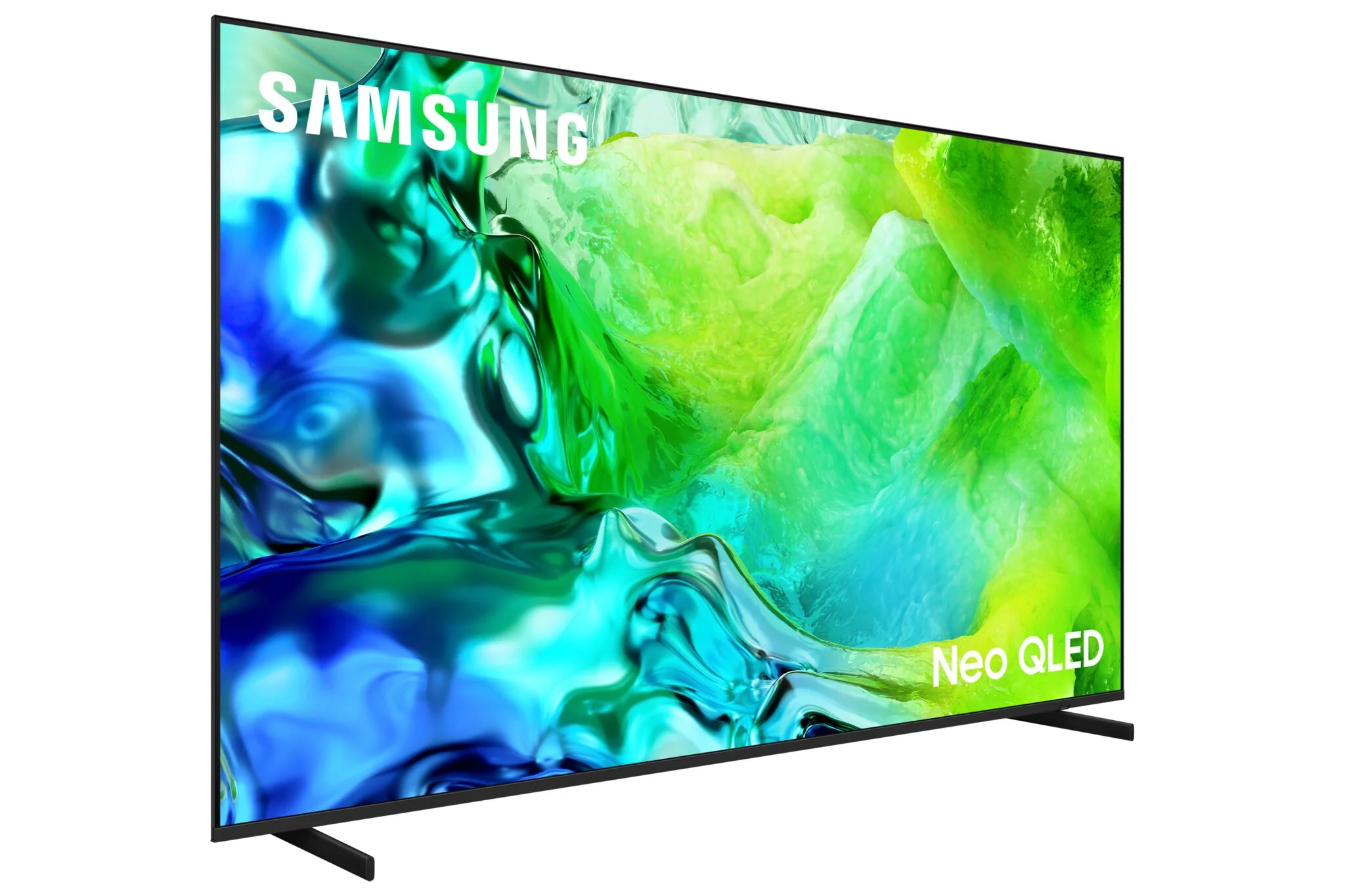 Samsung 65" Neo QLED QN80H 4K Vision AI Smart TV - QN65QN80HAFXZC - Image 3